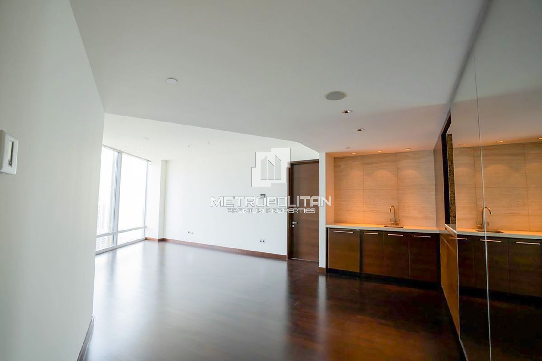 2BR Apartment for Sale in Burj Khalifa, Downtown Dubai - MPS-50260