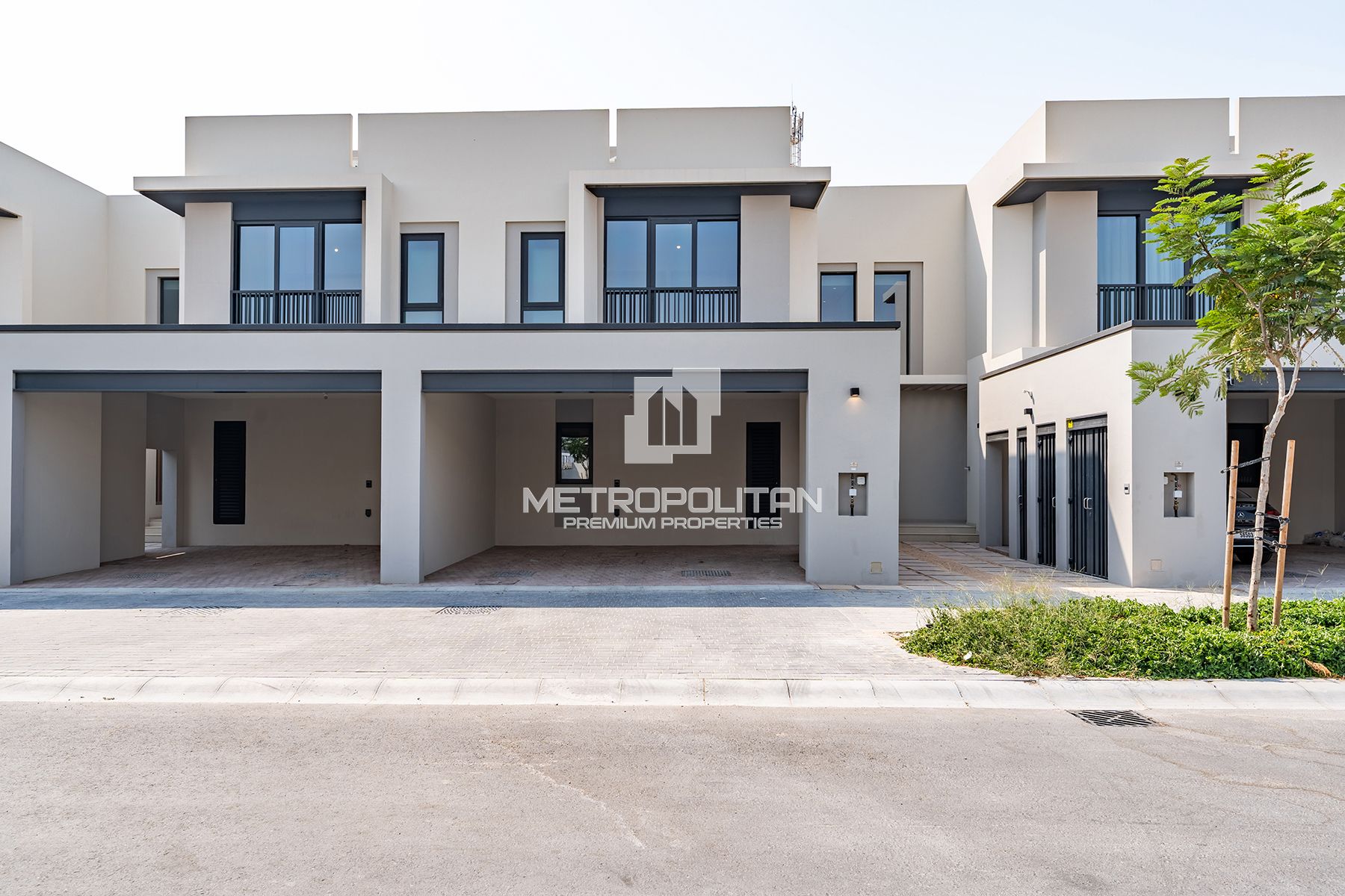 3BR Townhouse for Sale in Jebel Ali Village Townhouses, Jebel Ali - MPS-50261