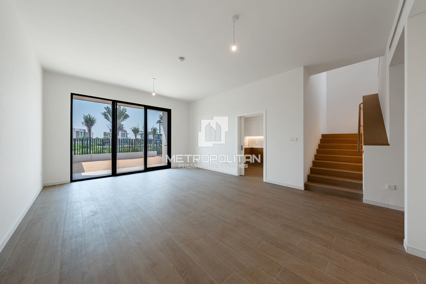 3BR Townhouse for Sale in Jebel Ali Village Townhouses, Jebel Ali - MPS-50261