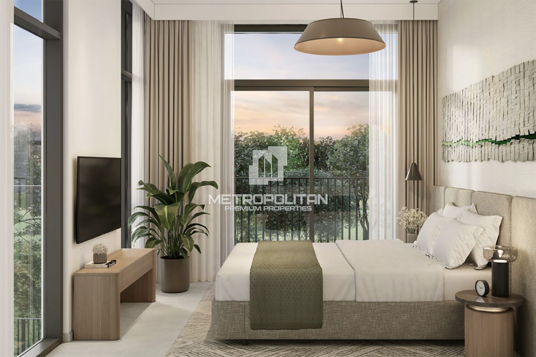 Corner Unit | Direct on the Park | Close to Pool