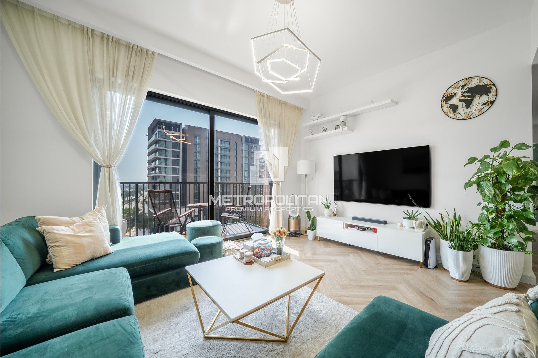 2BR Apartment for Sale in Park Ridge Tower C, Dubai Hills Estate - MPS-50272