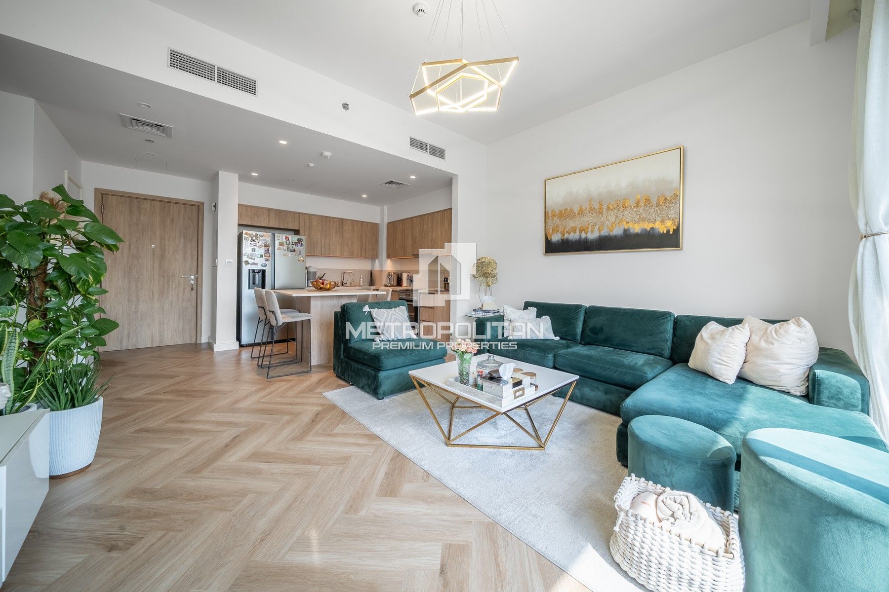 2BR Apartment for Sale in Park Ridge Tower C, Dubai Hills Estate - MPS-50272