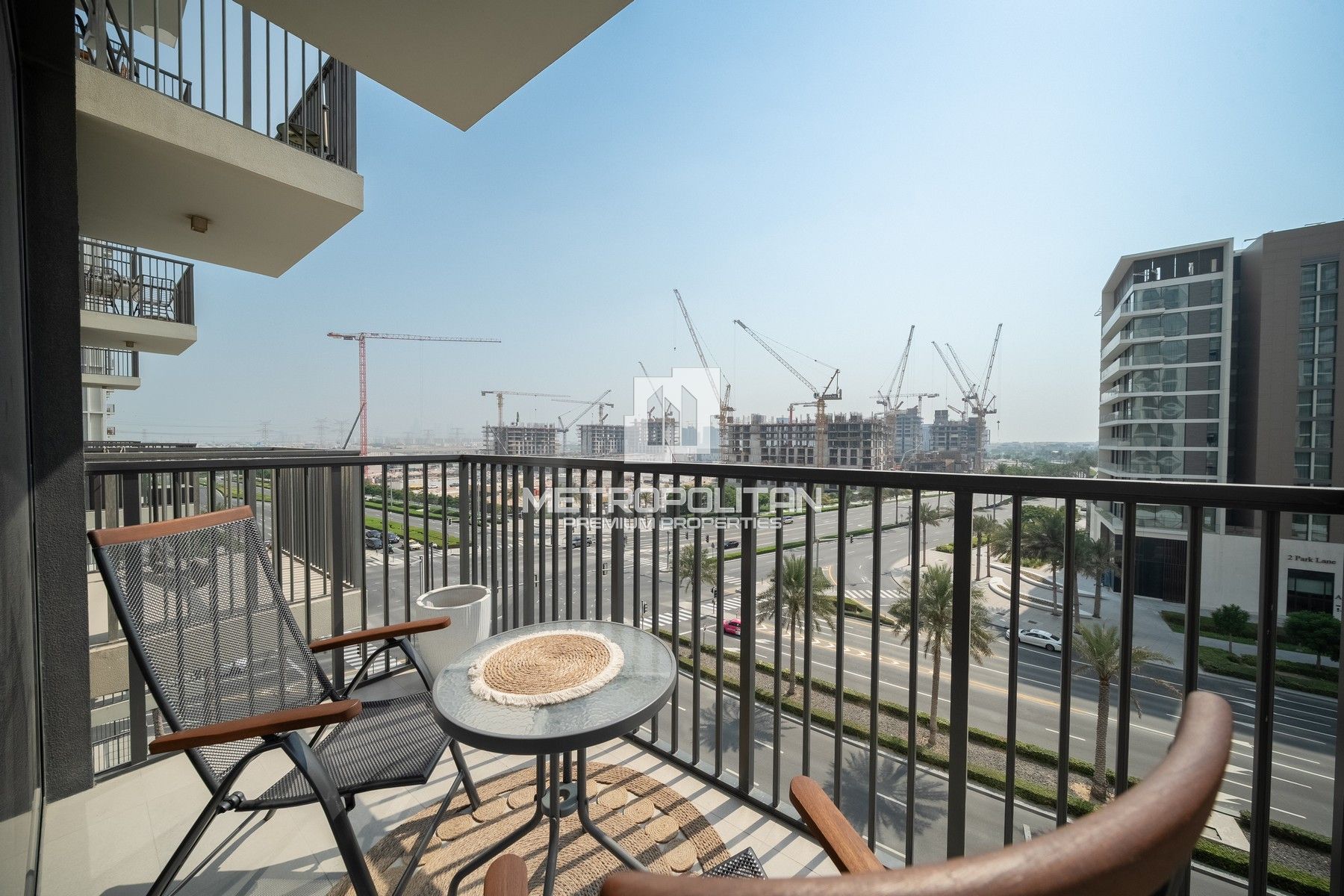 2BR Apartment for Sale in Park Ridge Tower C, Dubai Hills Estate - MPS-50272