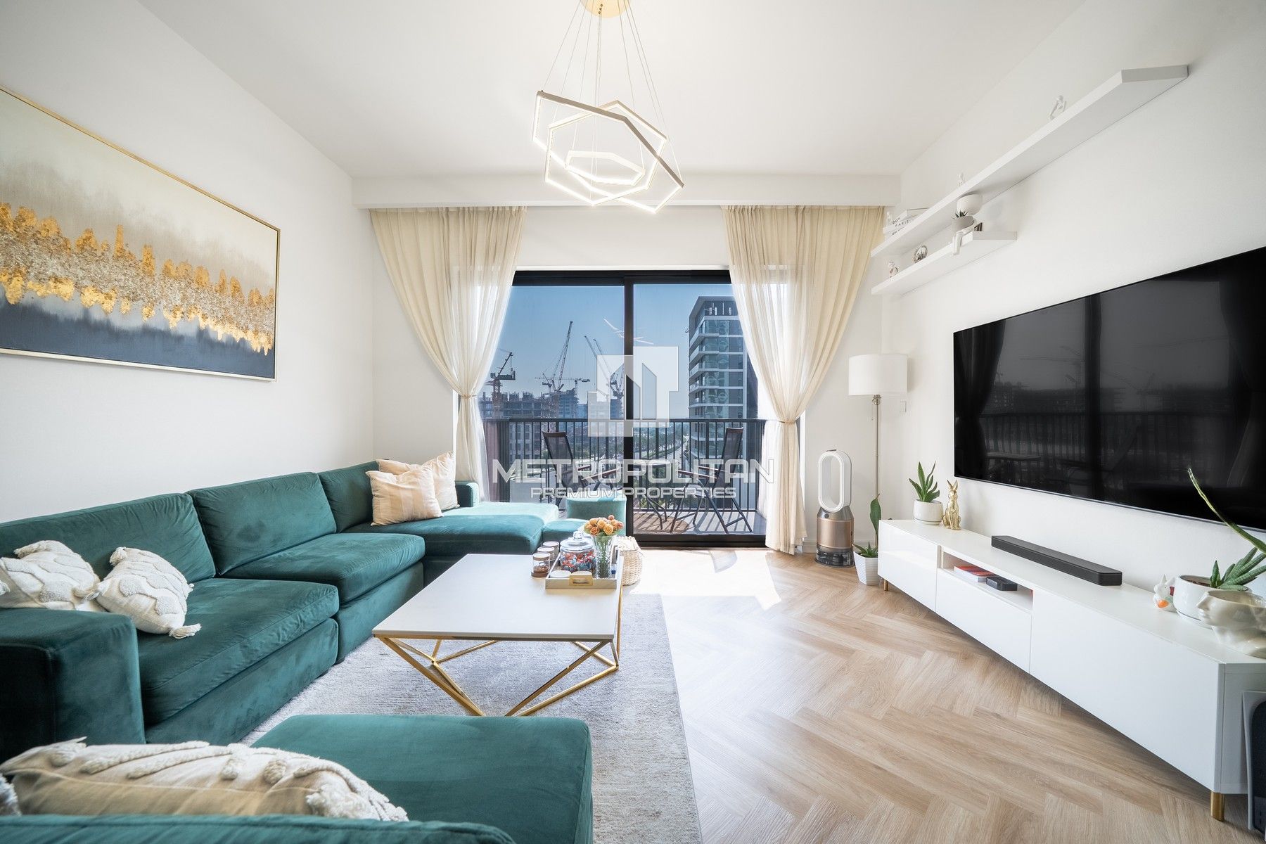 2BR Apartment for Sale in Park Ridge Tower C, Dubai Hills Estate - MPS-50272