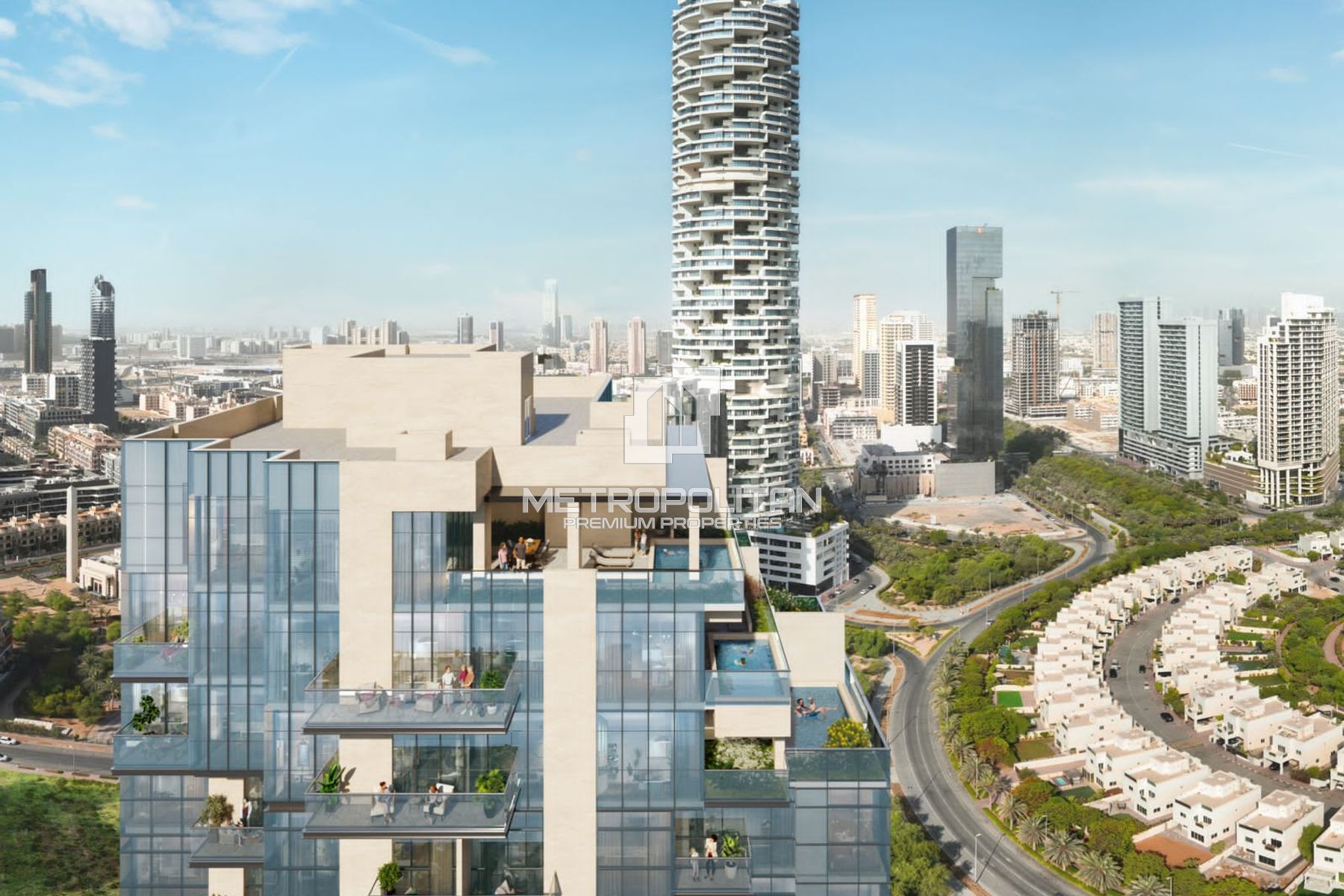 High Floor | Vibrant Community | Premium Living