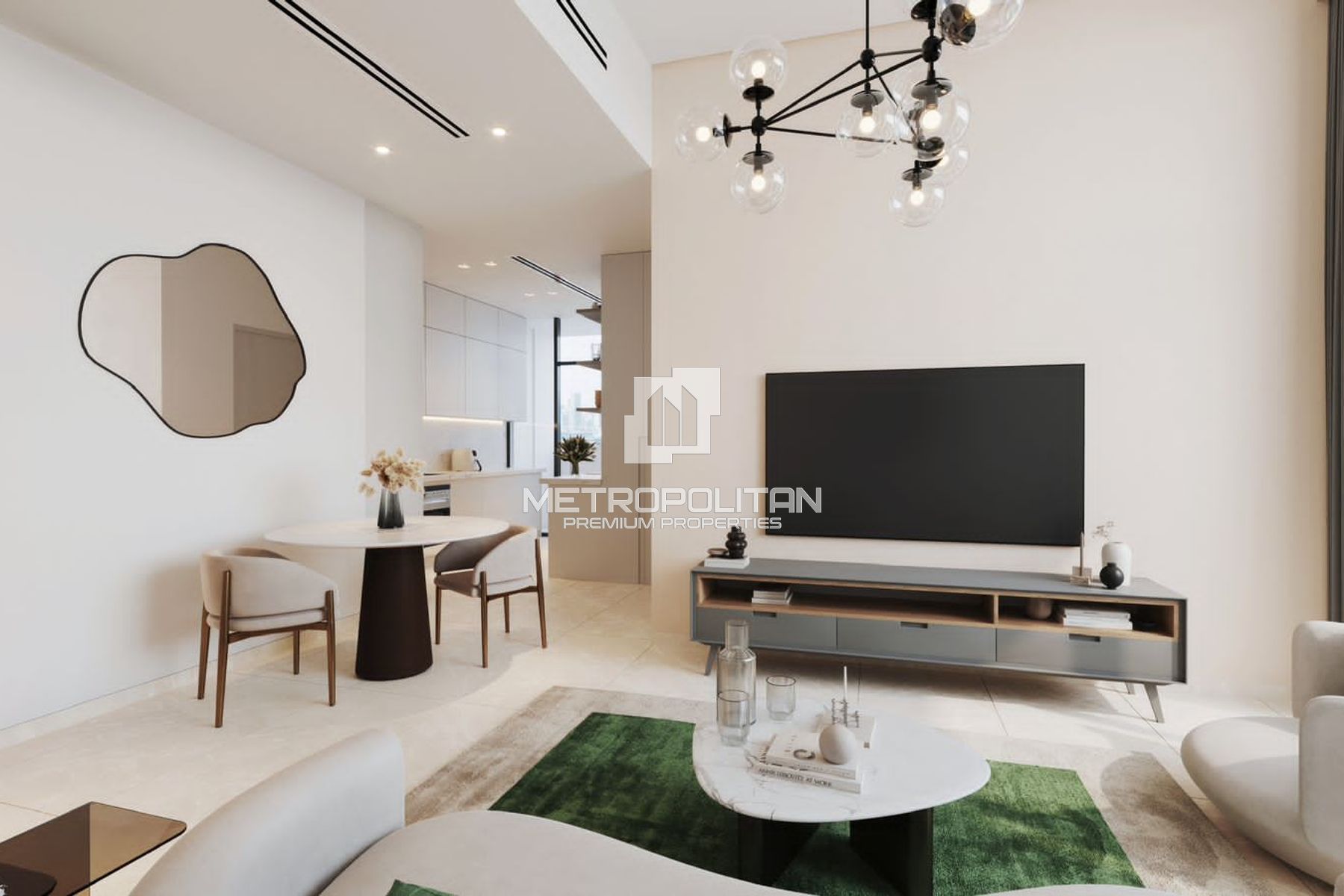 High Floor | Vibrant Community | Premium Living