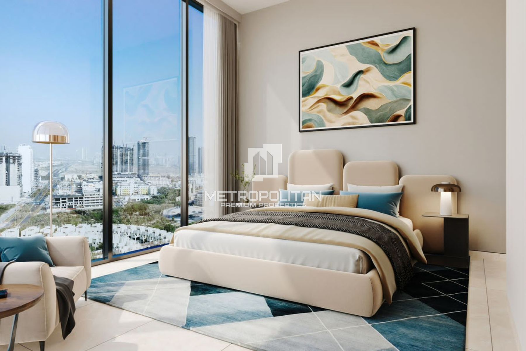 High Floor | Vibrant Community | Premium Living
