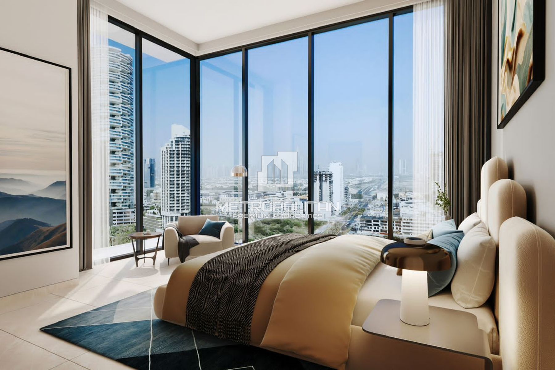 High Floor | Vibrant Community | Premium Living