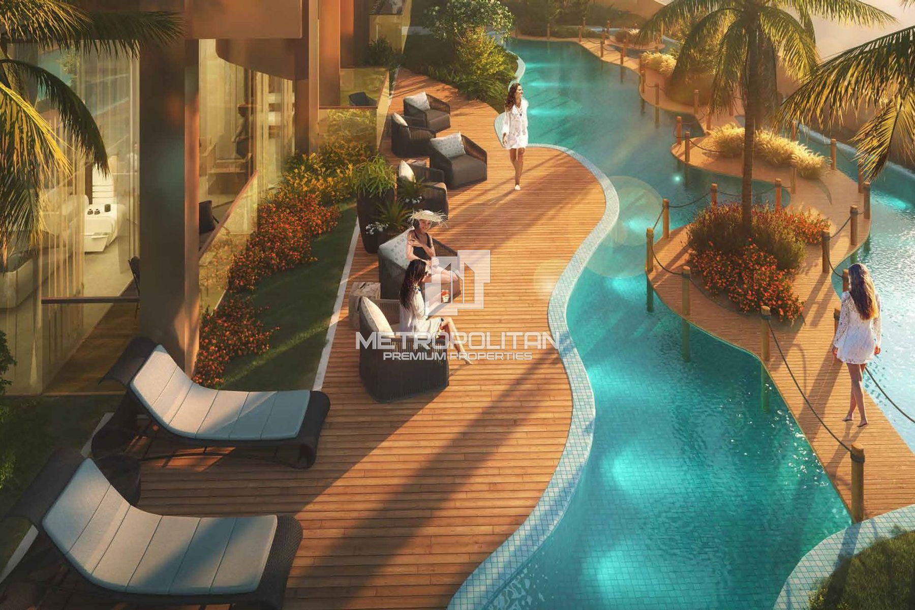1BR Apartment for Sale in Elegance Tower, Downtown Dubai - MPS-50311