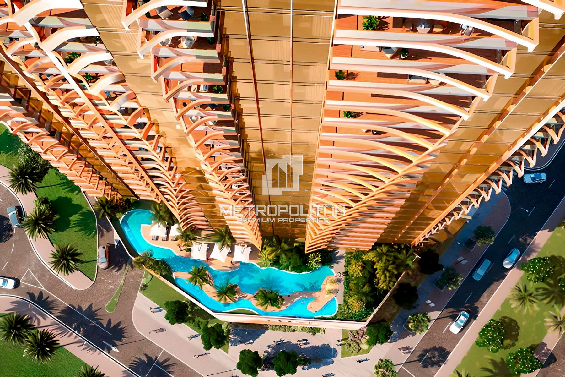 1BR Apartment for Sale in Elegance Tower, Downtown Dubai - MPS-50311
