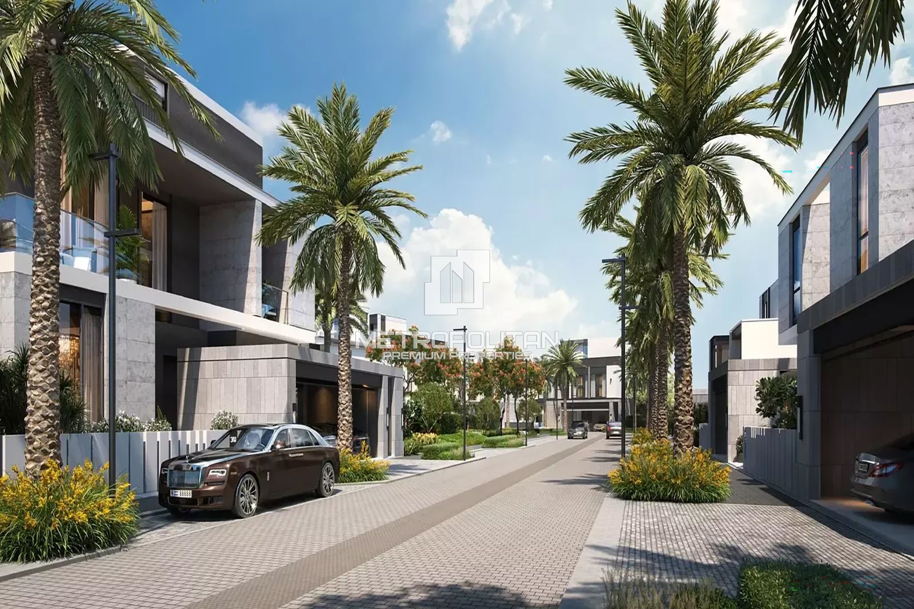 Elegant Waterfront Living | Exclusive Community