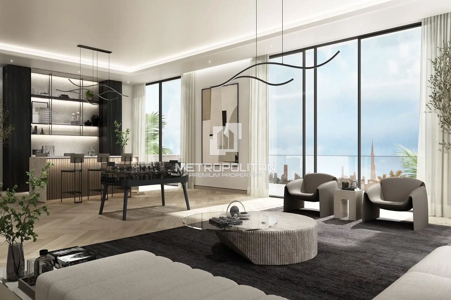 Elegant Waterfront Living | Exclusive Community