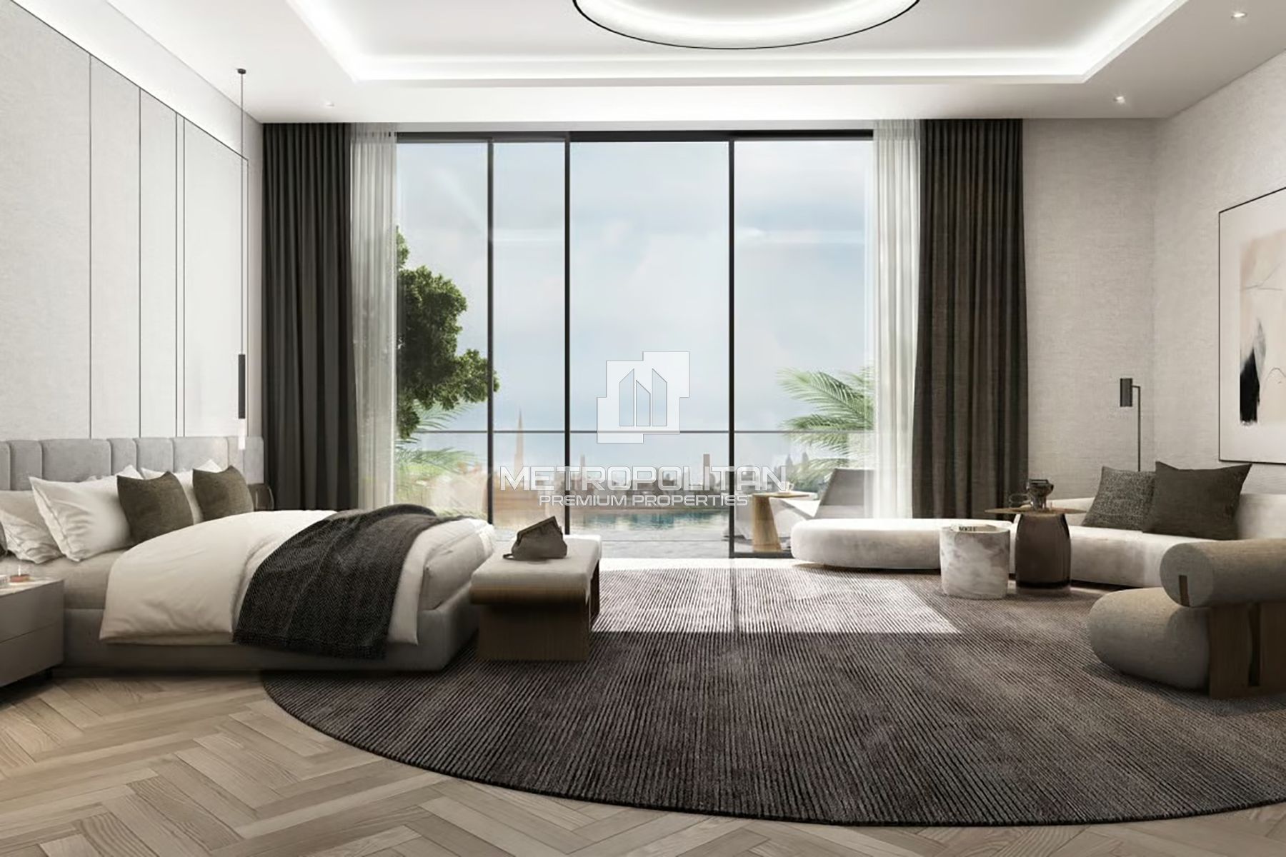 Elegant Waterfront Living | Exclusive Community