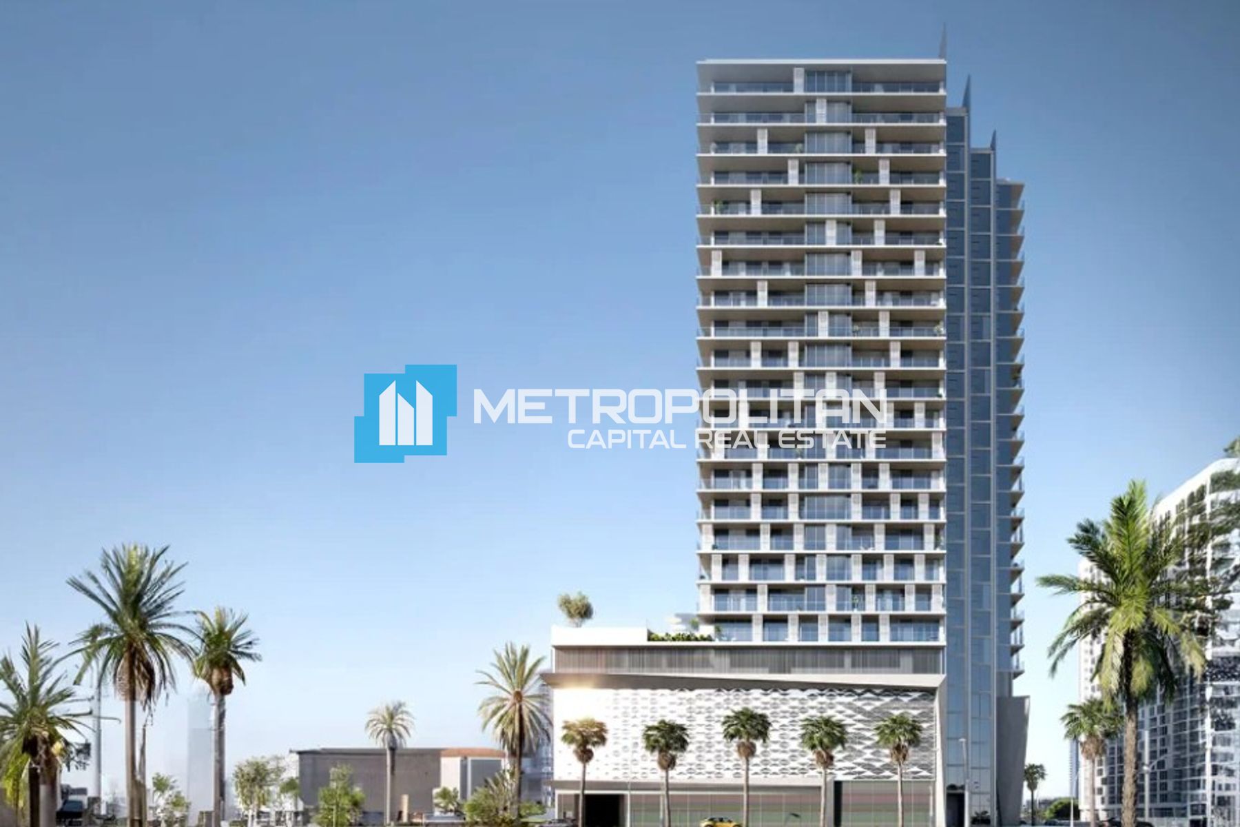 3BR Apartment for Sale in Reem Eleven, Al Reem Island - MPS-50316