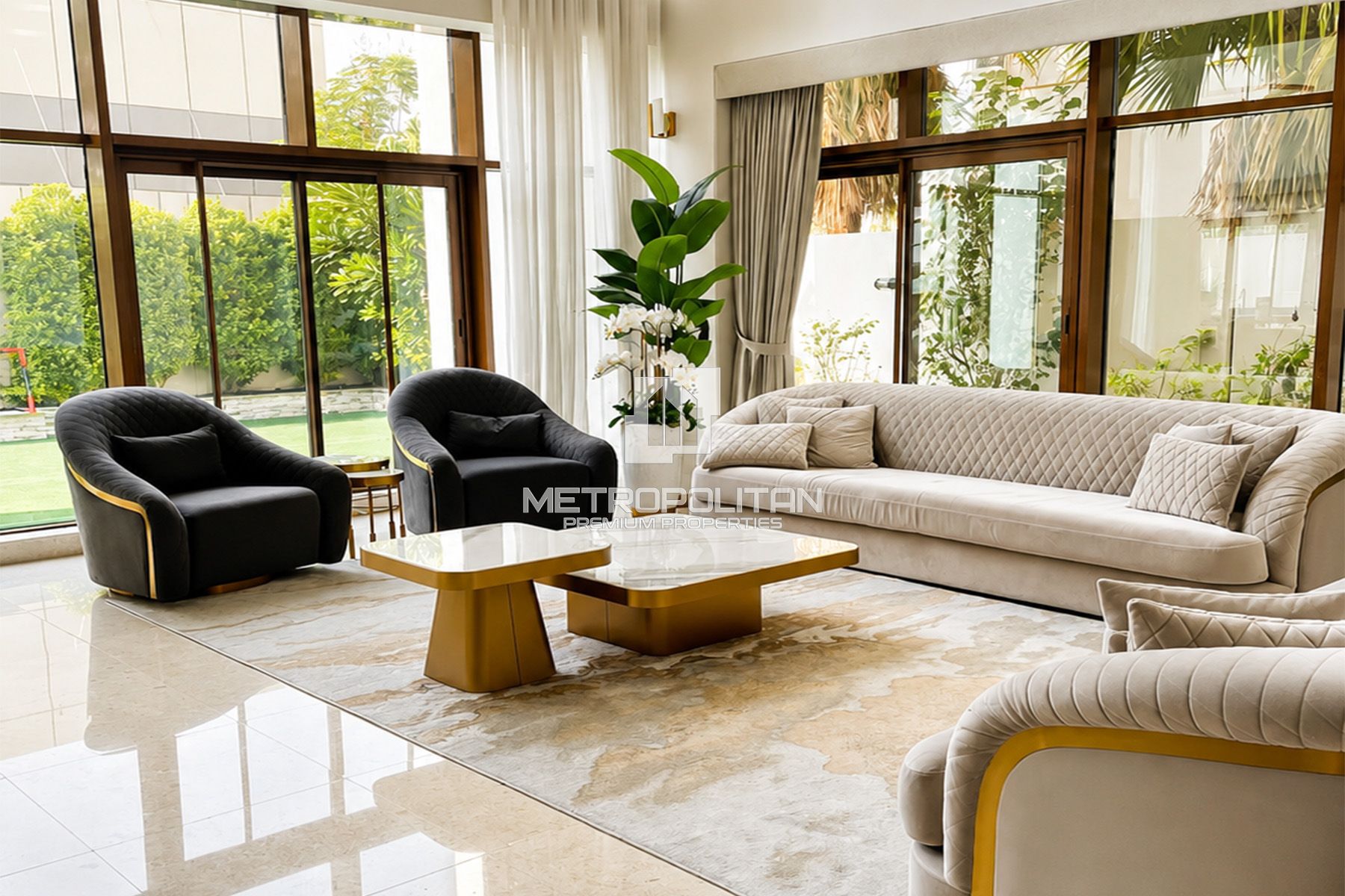 6BR Villa for Sale in Grand Views, Meydan - MPS-50317