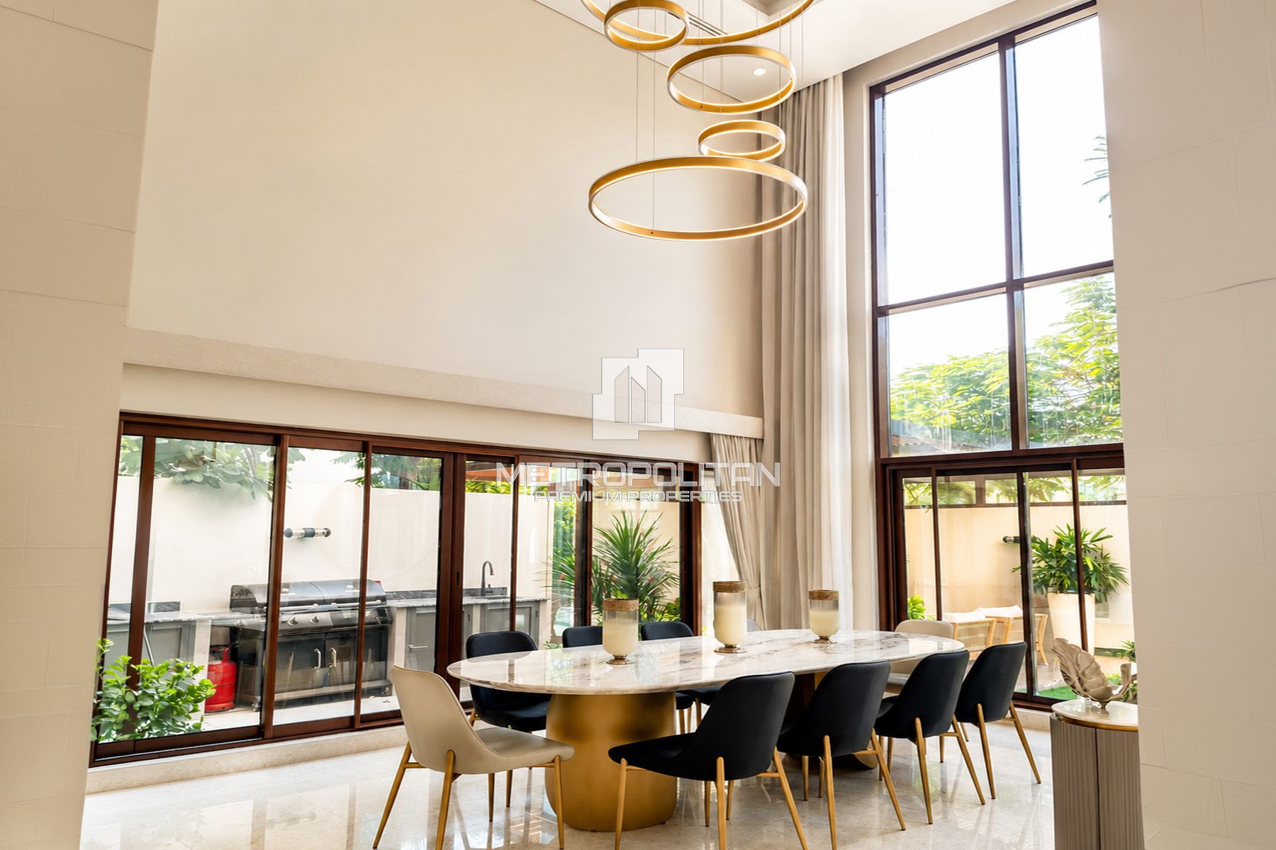 6BR Villa for Sale in Grand Views, Meydan - MPS-50317