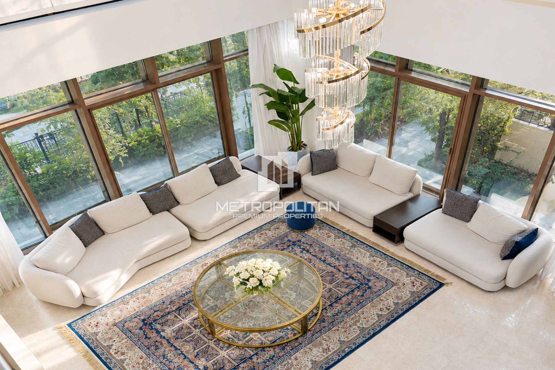 6BR Villa for Sale in Grand Views, Meydan - MPS-50318