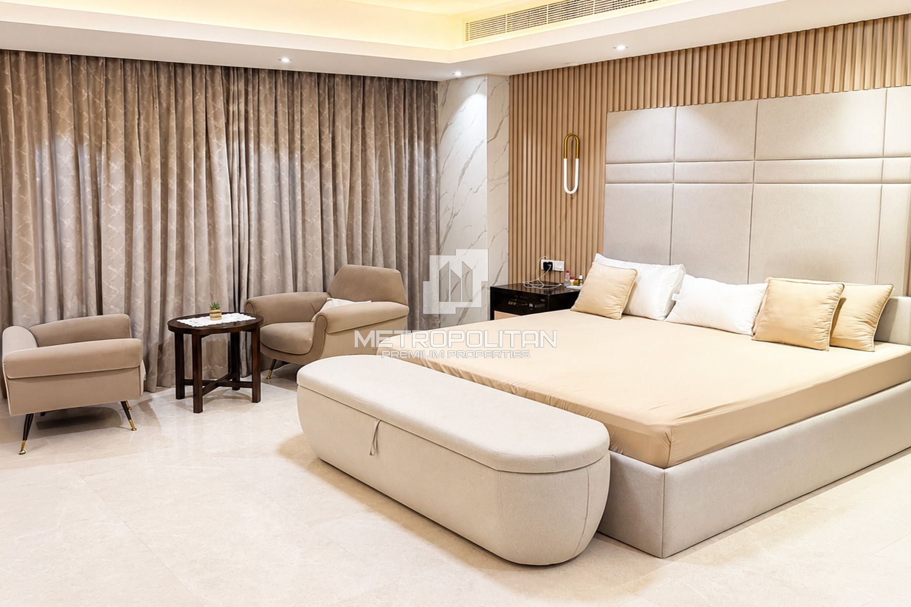 Upgraded Interior | Park View | Private Pool