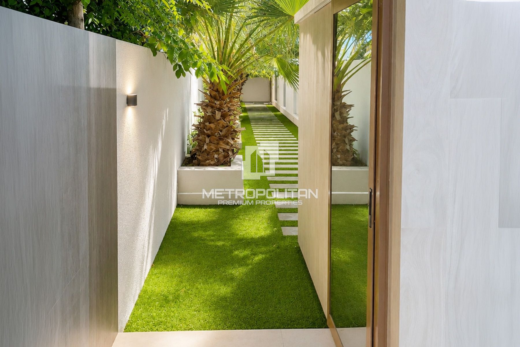 Upgraded Interior | Park View | Private Pool