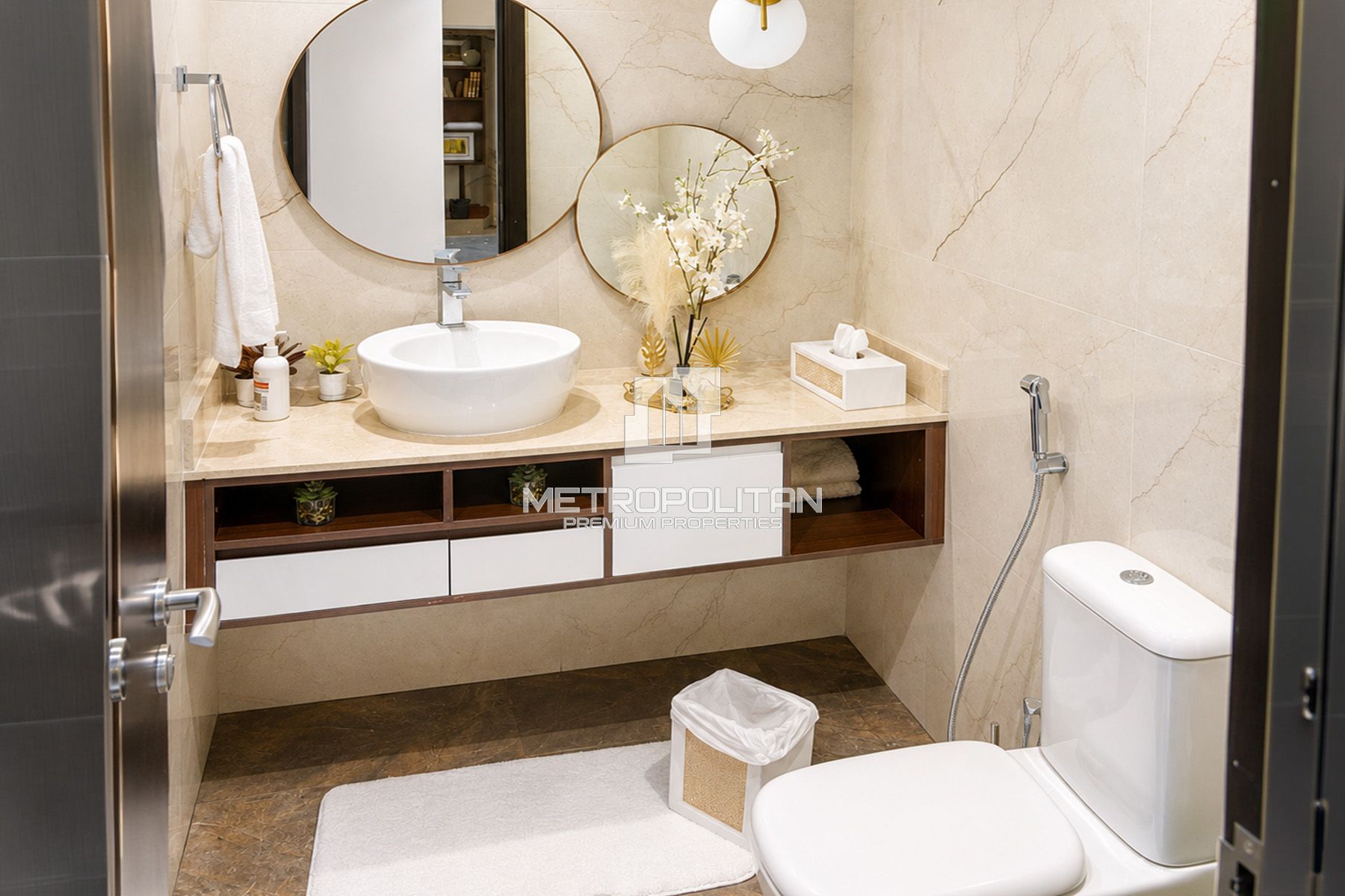 Upgraded Interior | Park View | Private Pool
