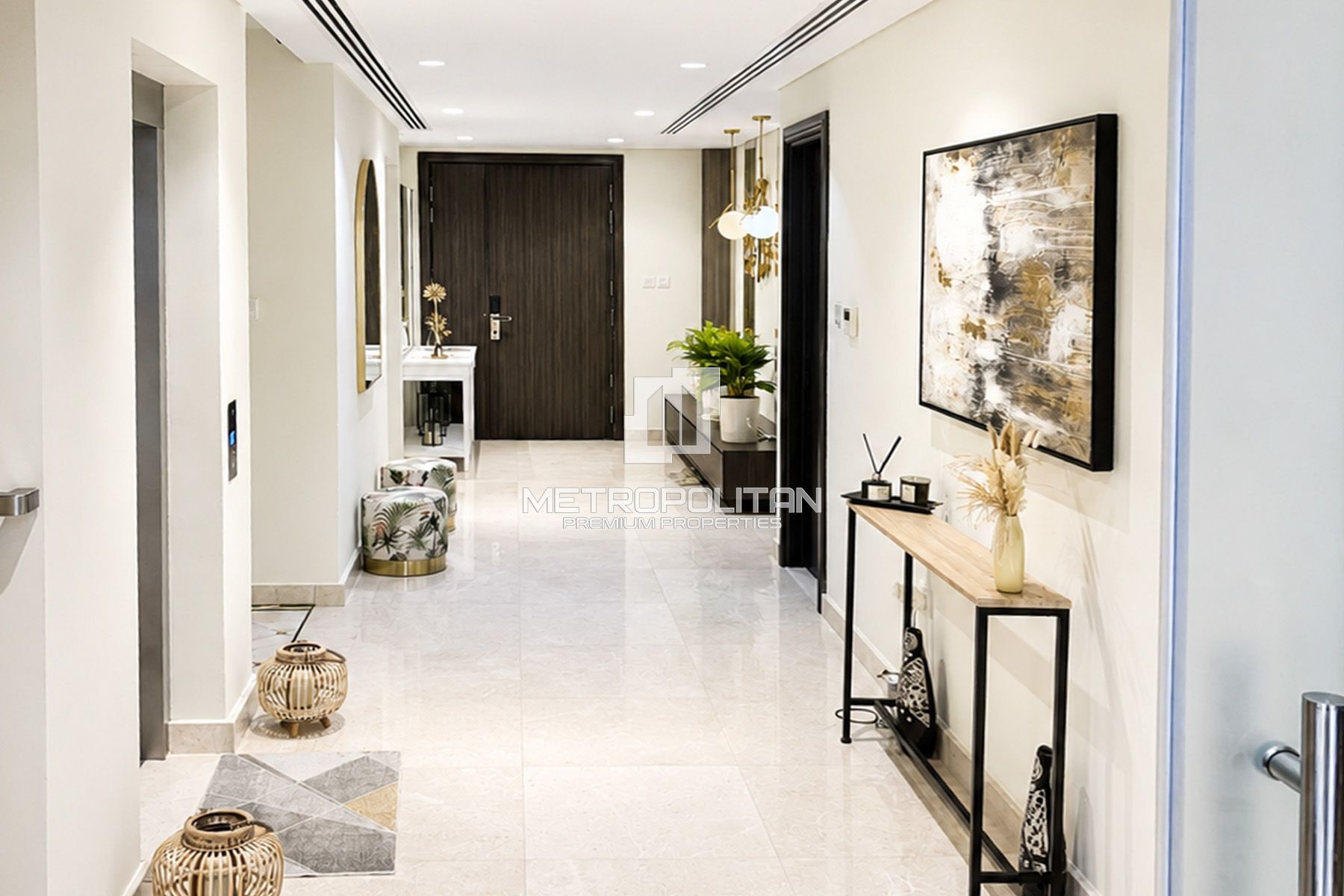 Upgraded Interior | Park View | Private Pool