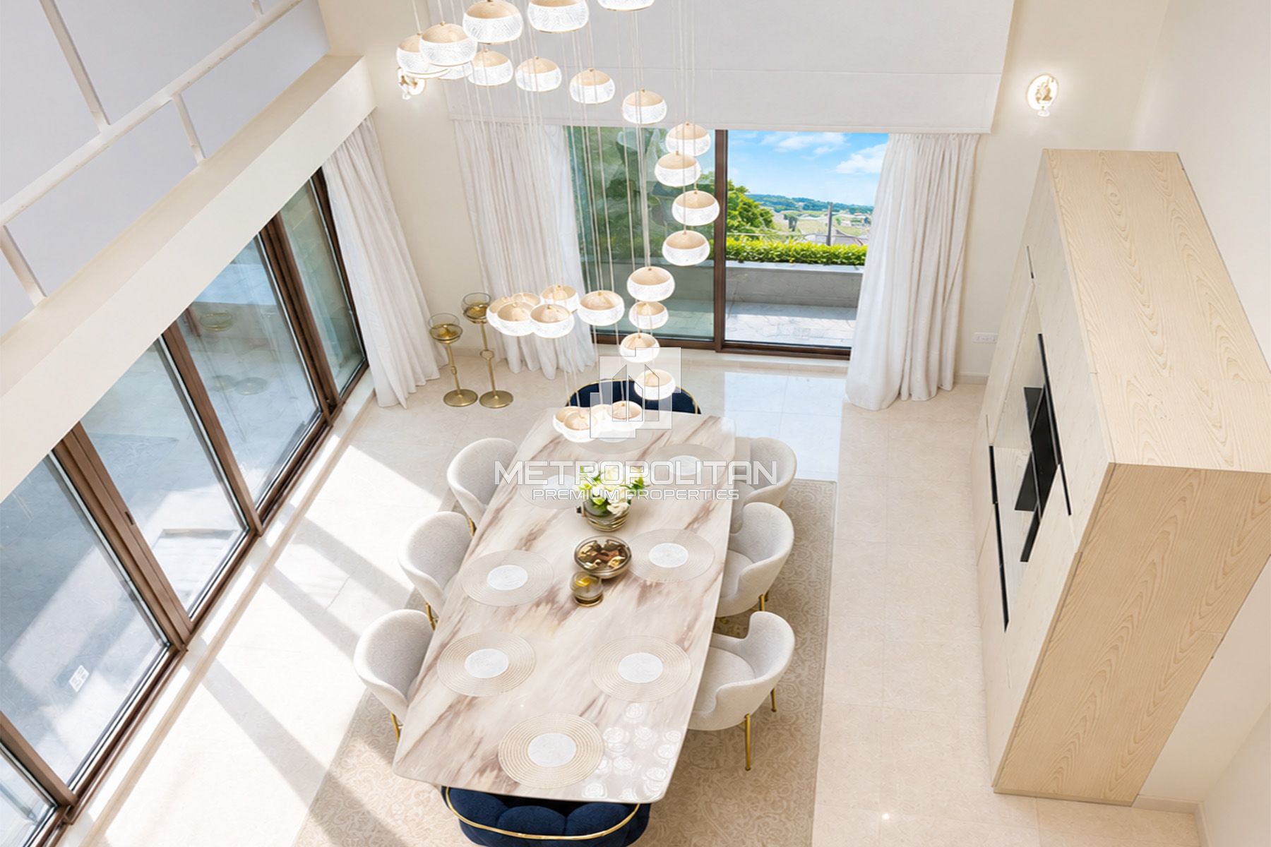6BR Villa for Sale in Grand Views, Meydan - MPS-50318