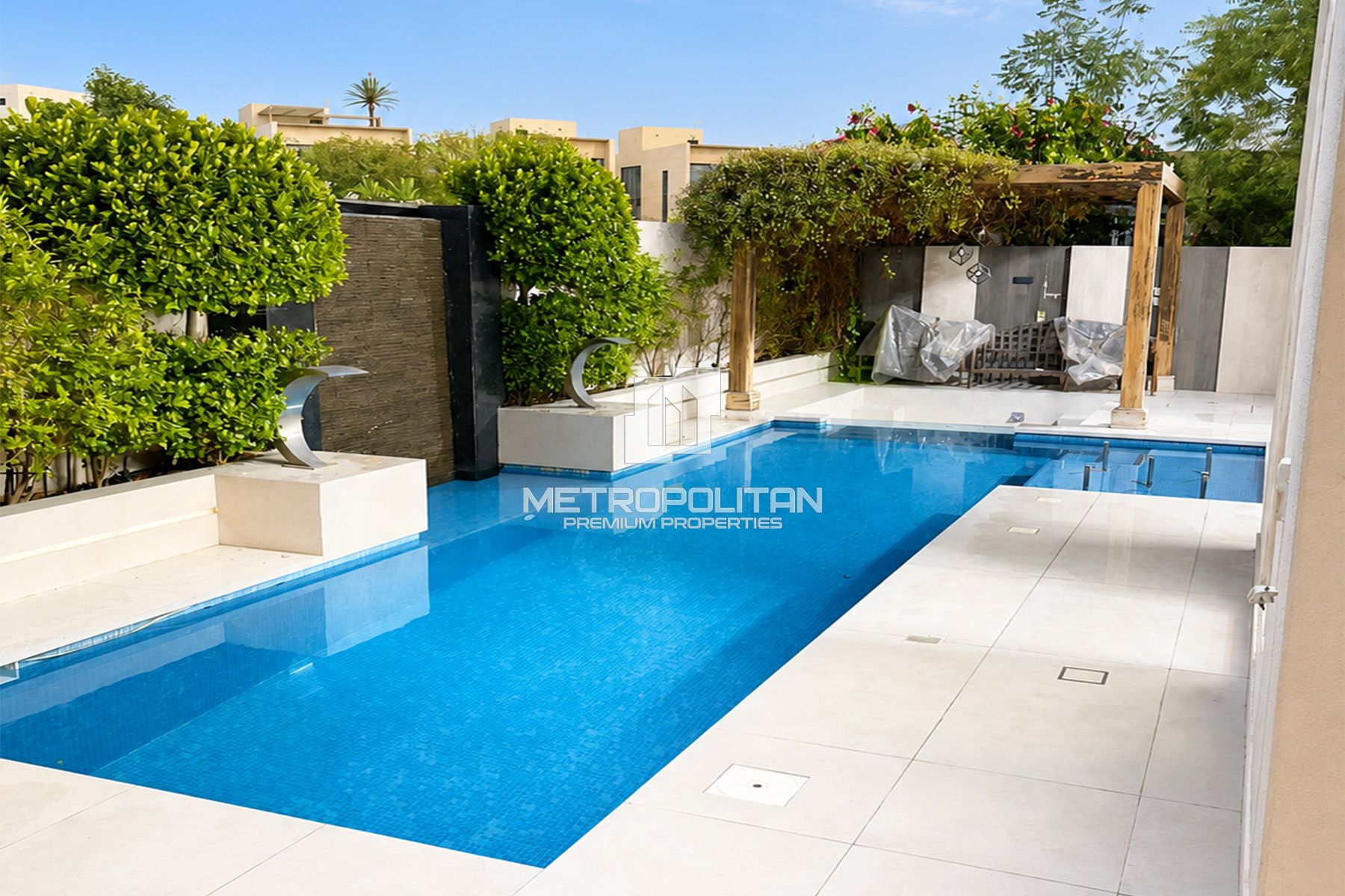 6BR Villa for Sale in Grand Views, Meydan - MPS-50318
