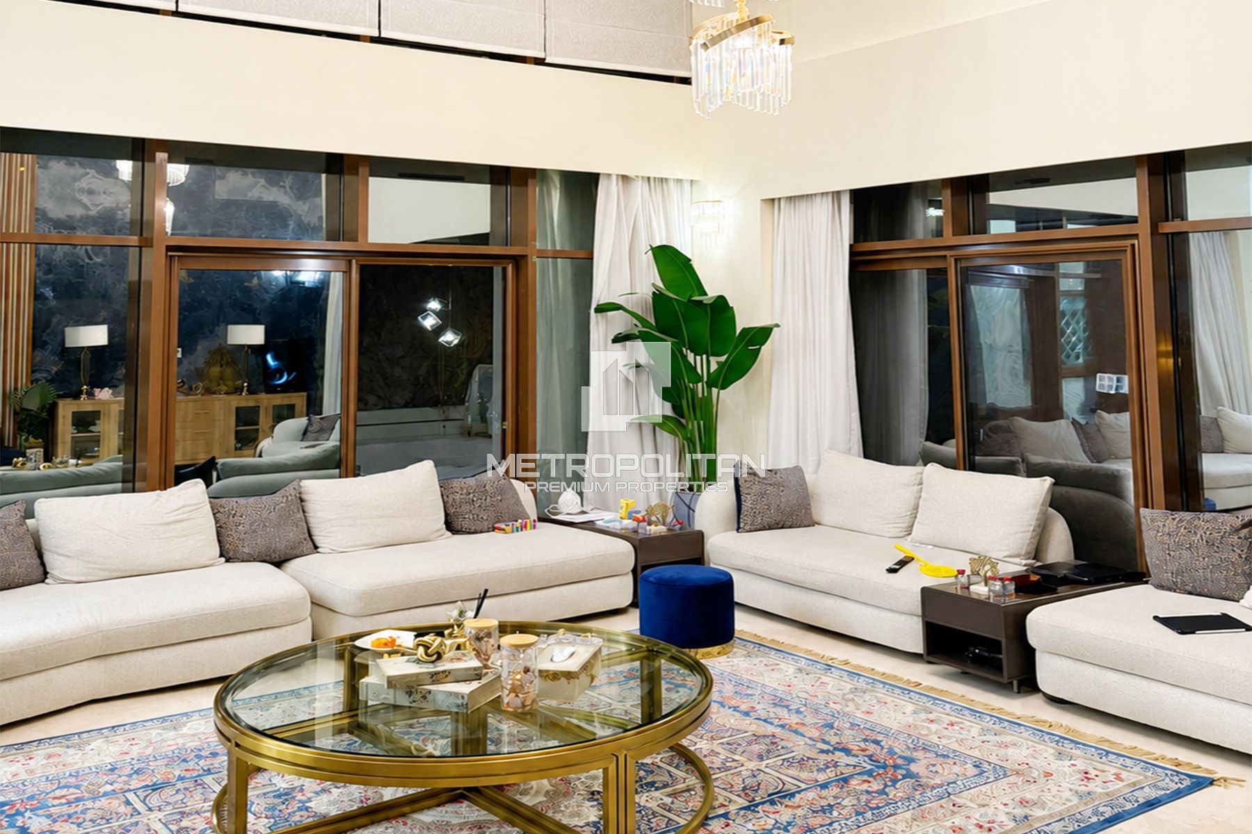 Upgraded Interior | Park View | Private Pool