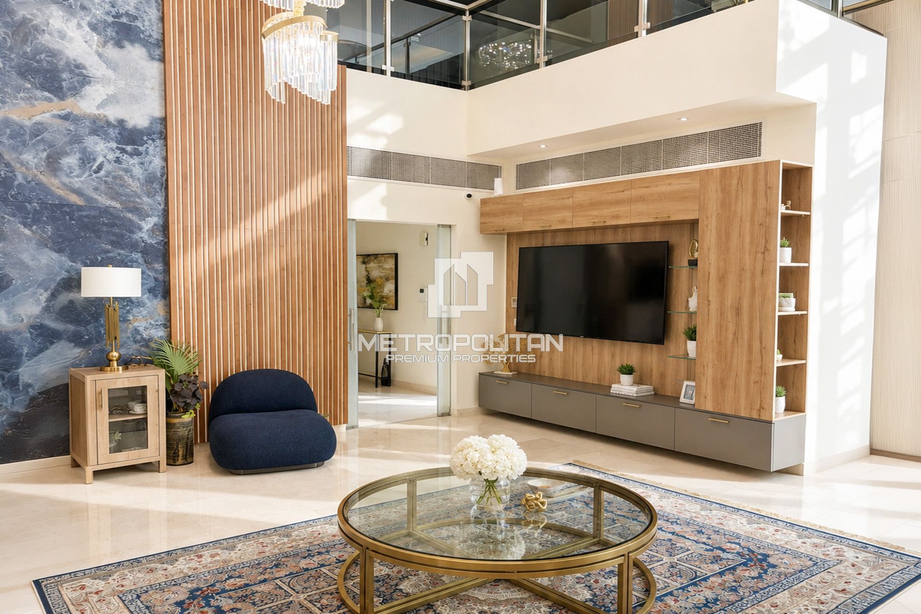 Upgraded Interior | Park View | Private Pool