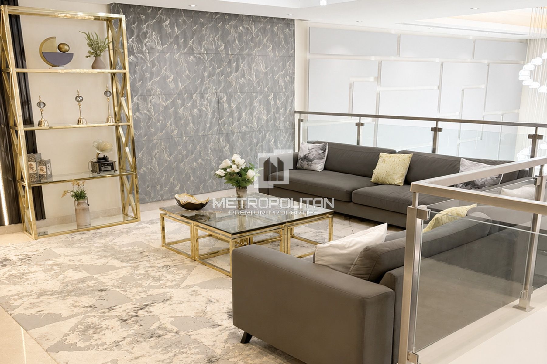 Upgraded Interior | Park View | Private Pool