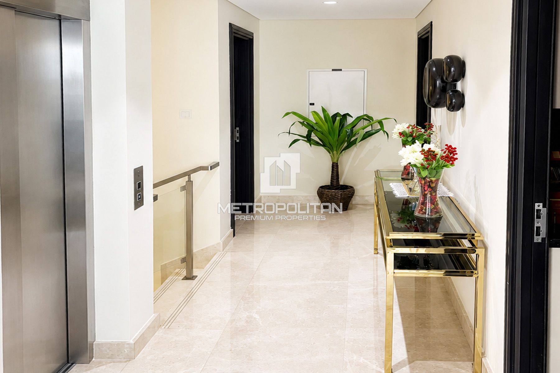 Upgraded Interior | Park View | Private Pool