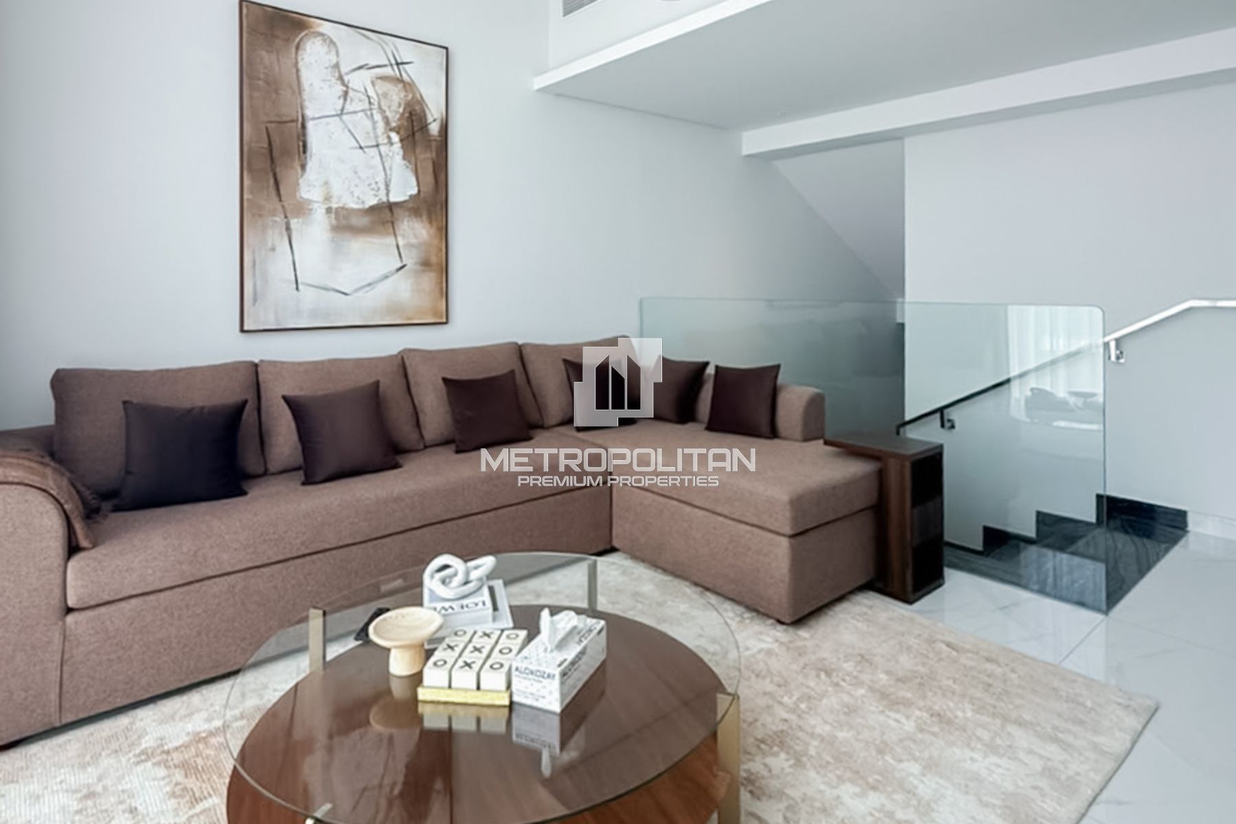 Rare Villa | Private Pool & Lift | Prime Location