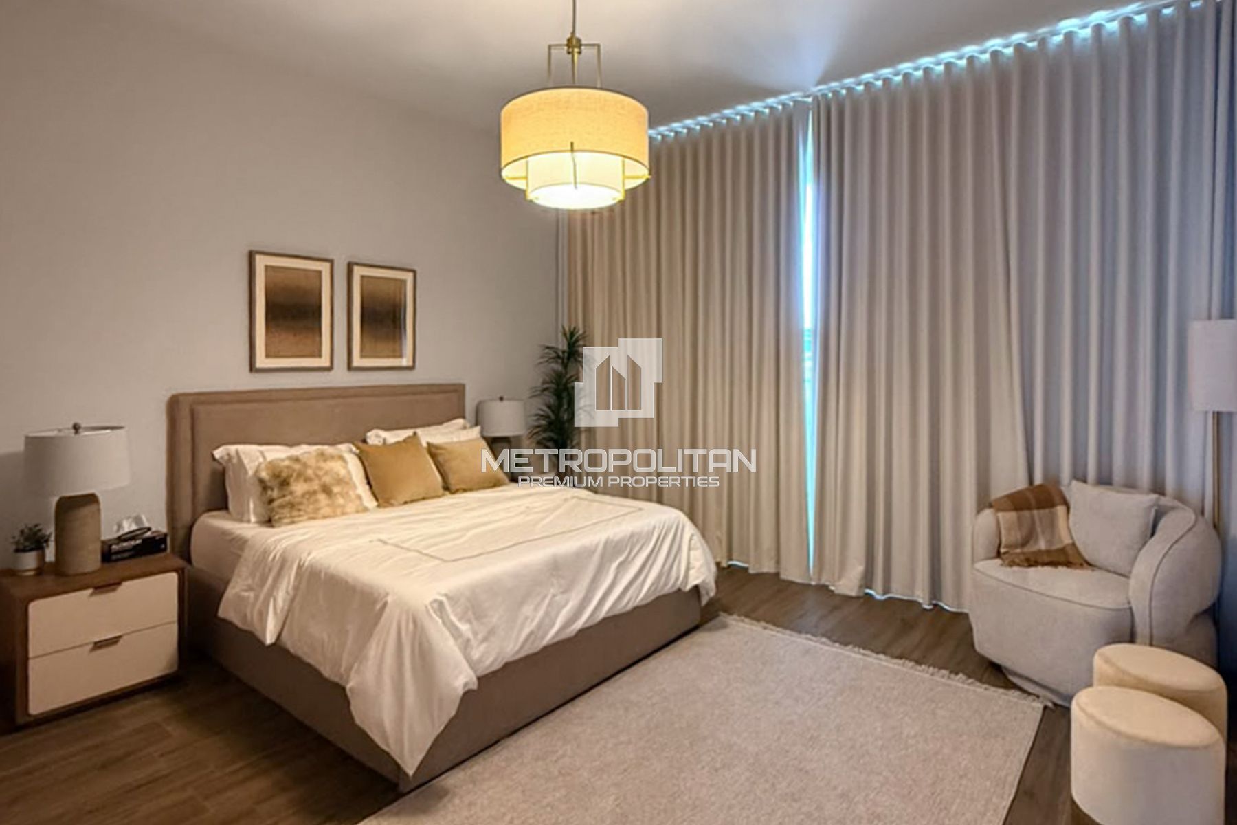 Rare Villa | Private Pool & Lift | Prime Location