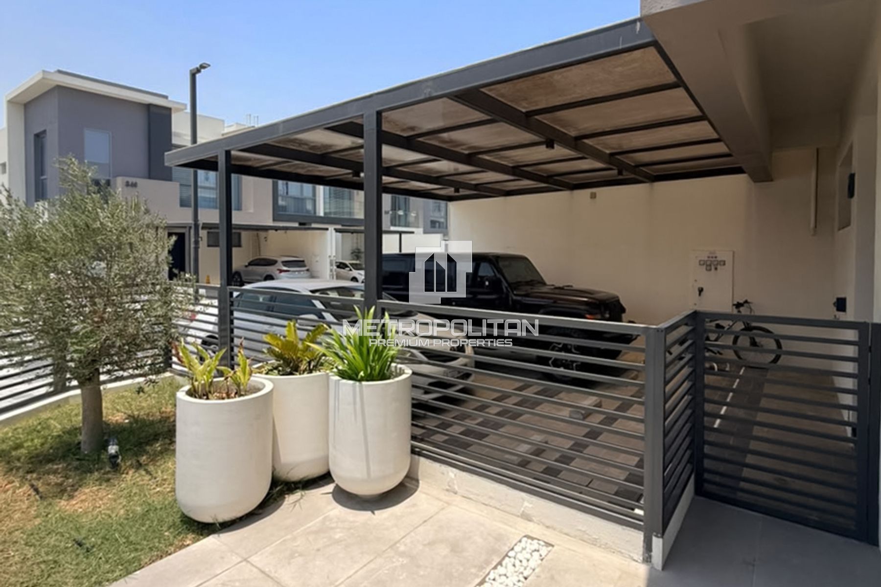 Rare Villa | Private Pool & Lift | Prime Location
