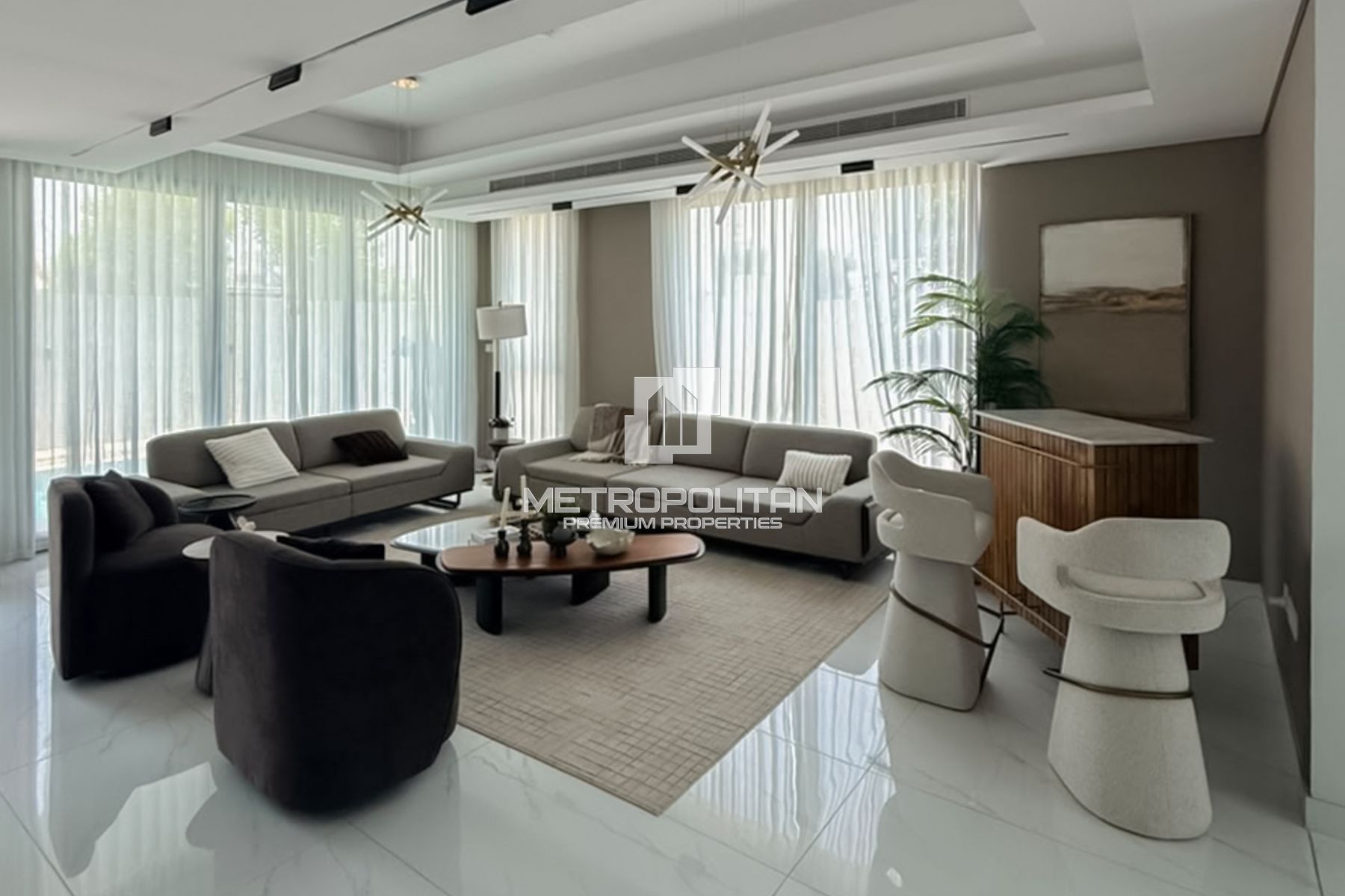 Rare Villa | Private Pool & Lift | Prime Location