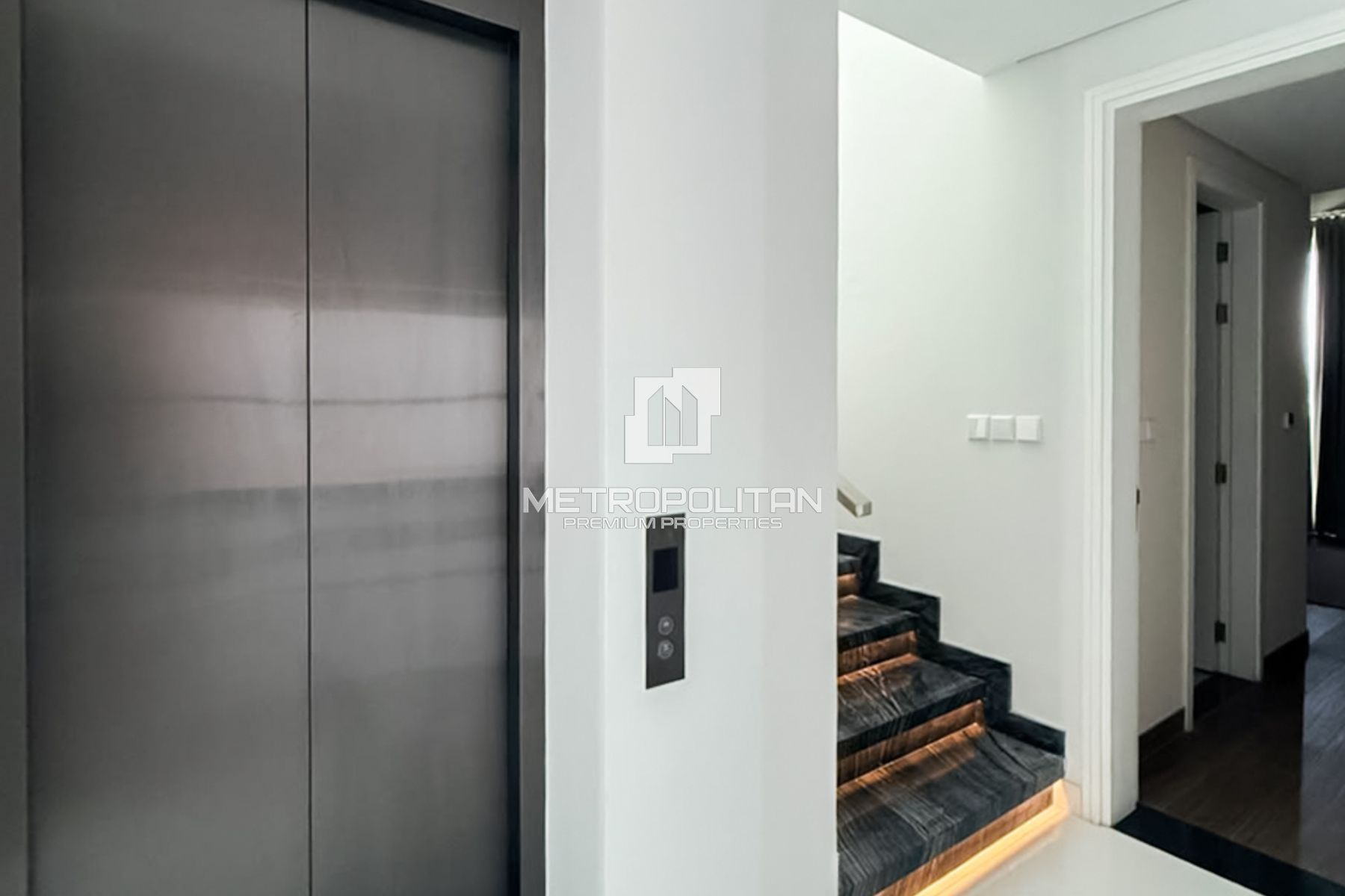 Rare Villa | Private Pool & Lift | Prime Location
