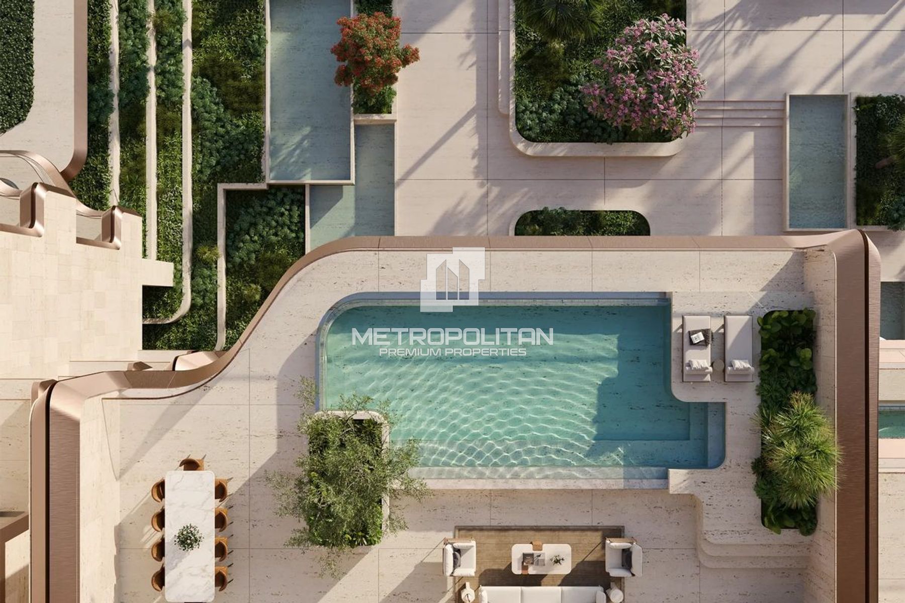 Negotiable | Breathtaking Sea View | Luxury Living