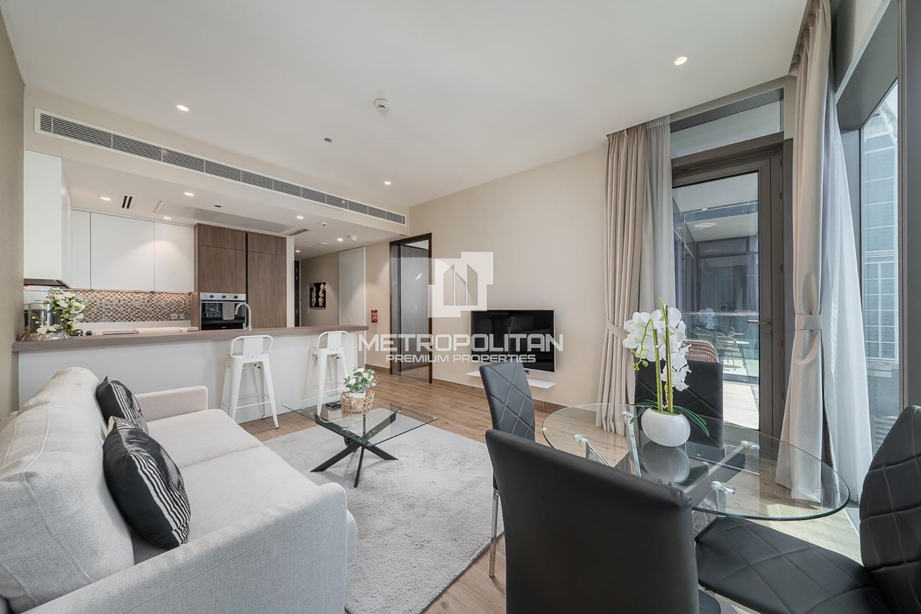 1BR Apartment for Sale in Jumeirah Living Marina Gate, Dubai Marina - MPS-50326