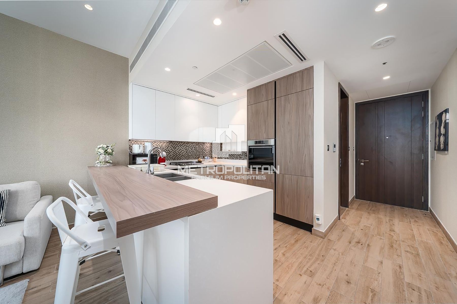 1BR Apartment for Sale in Jumeirah Living Marina Gate, Dubai Marina - MPS-50326