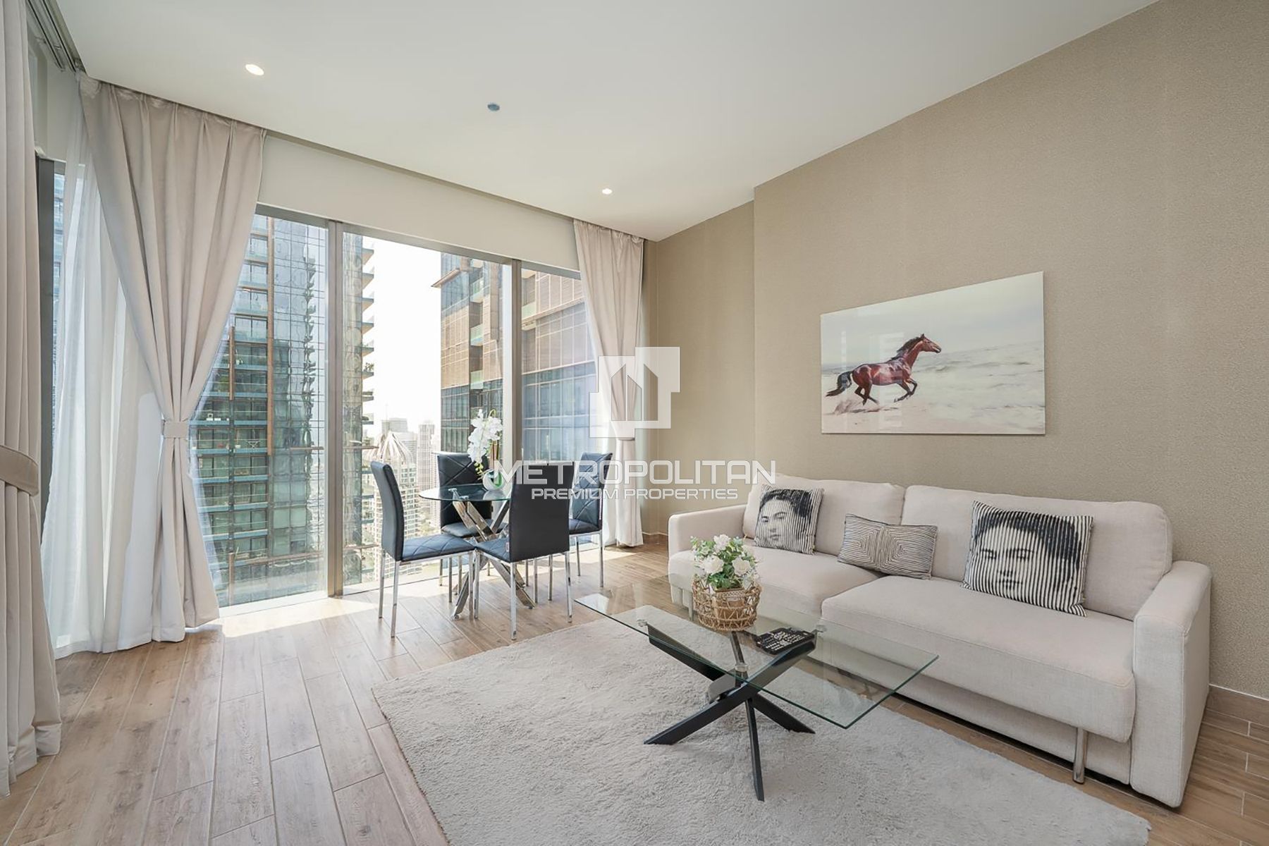 1BR Apartment for Sale in Jumeirah Living Marina Gate, Dubai Marina - MPS-50326