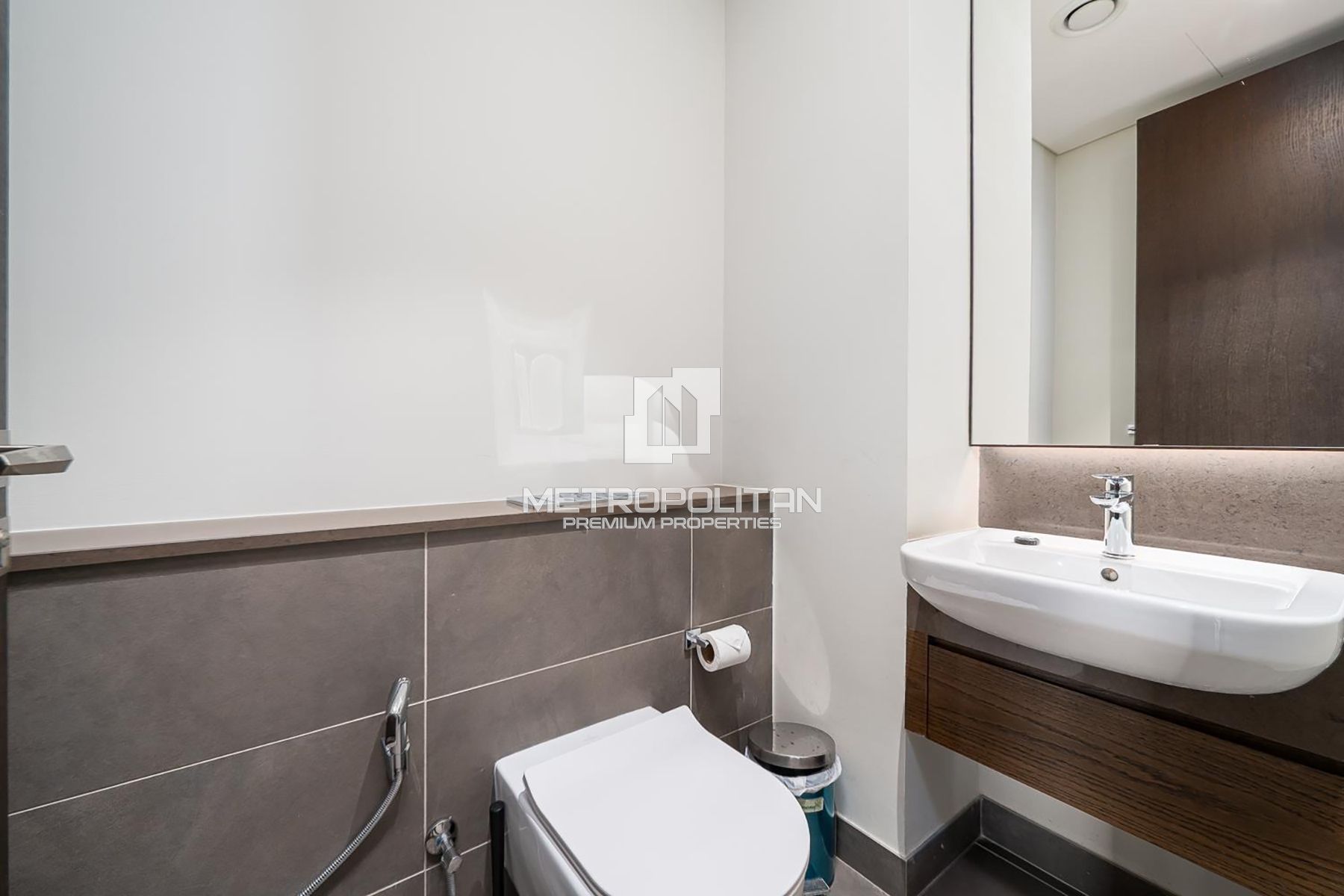 High Floor | Community View | Fully Furnished