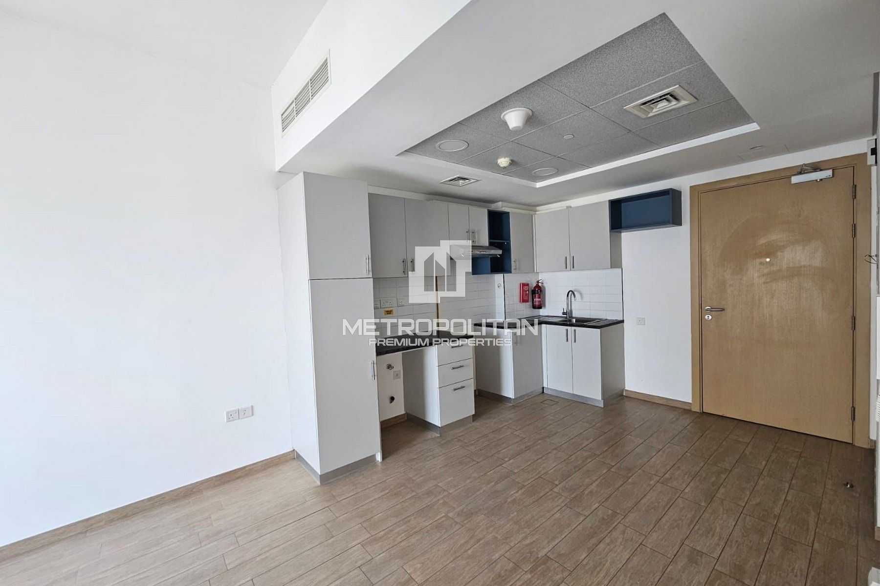 1BR Apartment for Sale in The Nook 1, Wasl Gate - MPS-50340