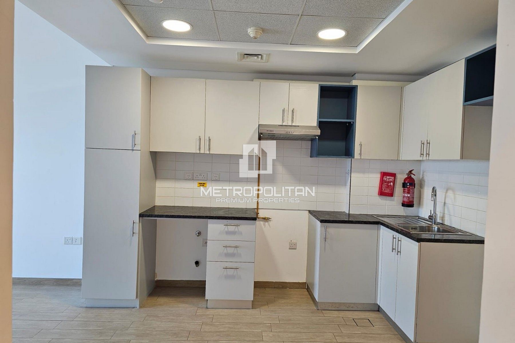 1BR Apartment for Sale in The Nook 1, Wasl Gate - MPS-50340