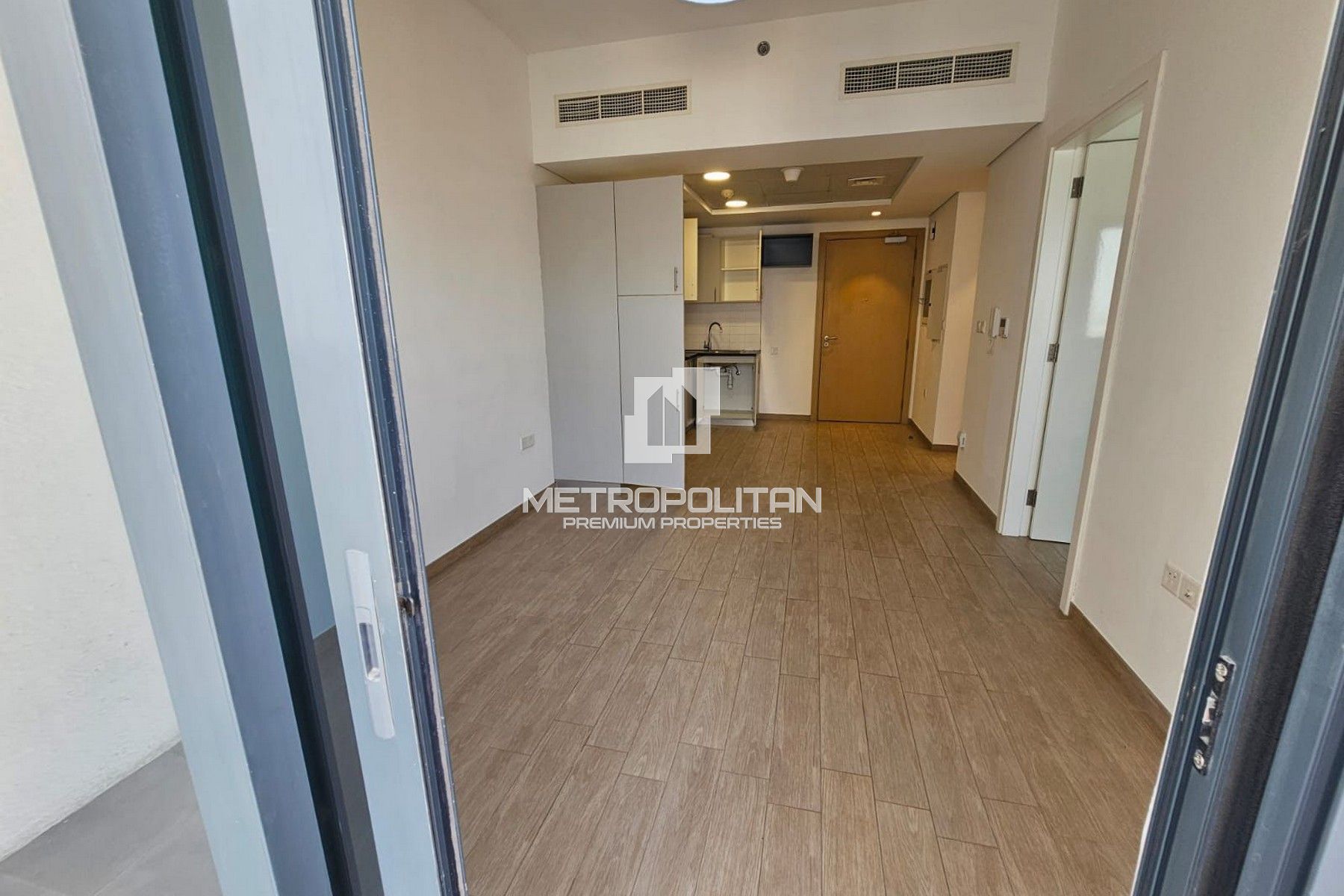 1BR Apartment for Sale in The Nook 1, Wasl Gate - MPS-50340