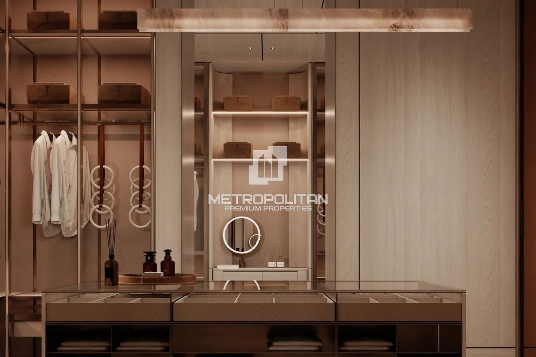Branded by Dorchester | Ocean View |Prime Location