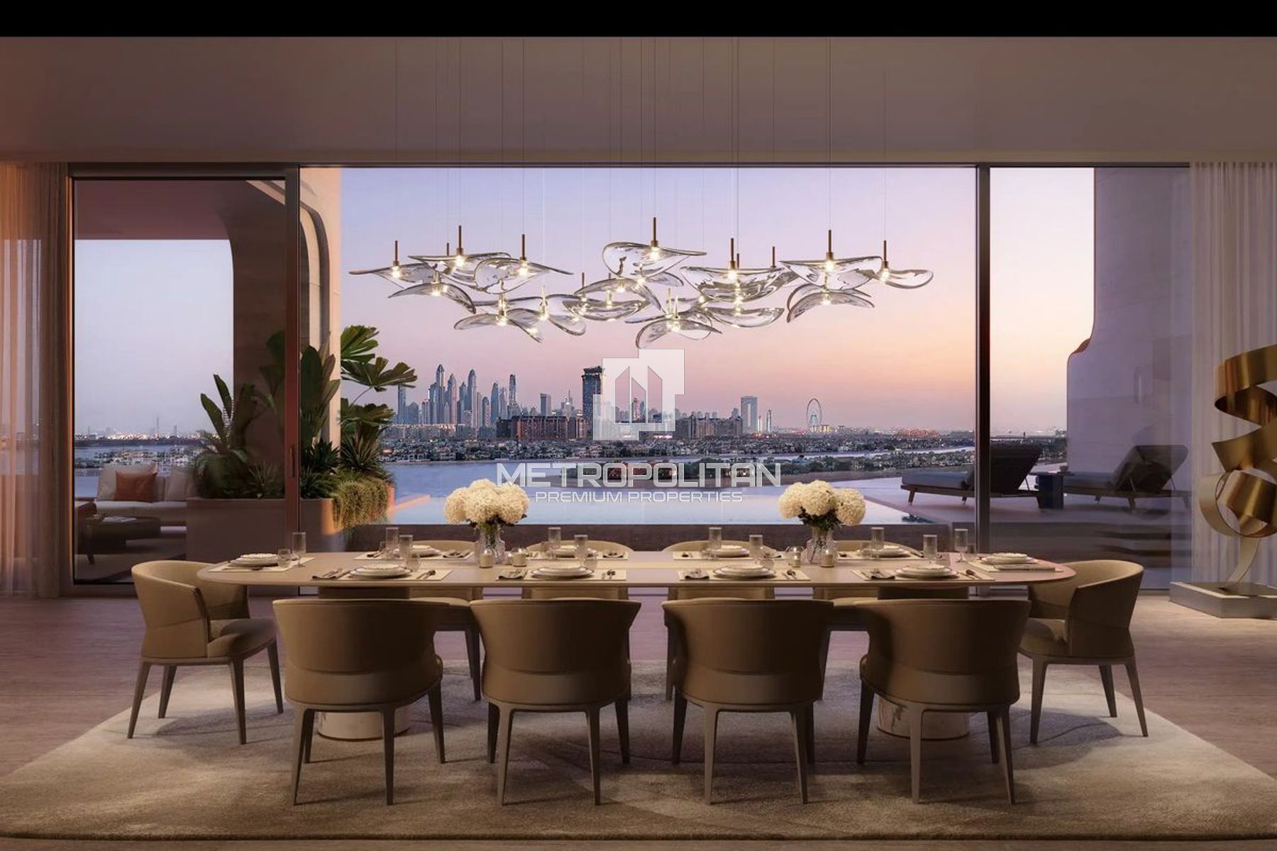 Branded by Dorchester | Ocean View |Prime Location