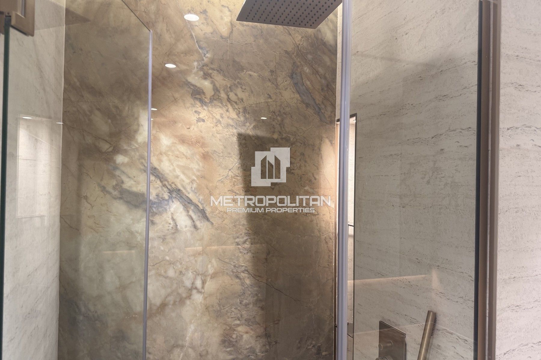 Brand New Unit | Fully Furnished | Upgraded