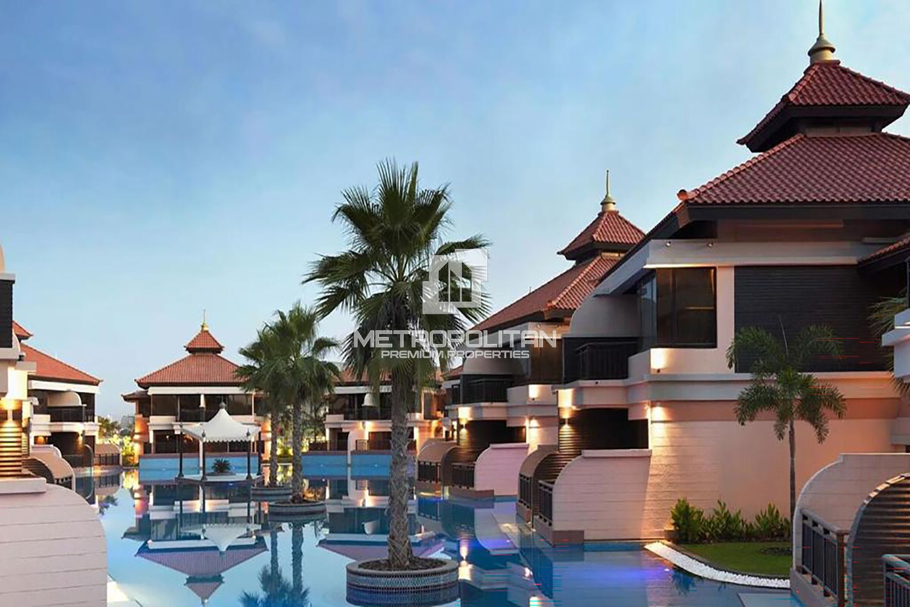 Full Burj Al Arab & Sea Views | Prime Location