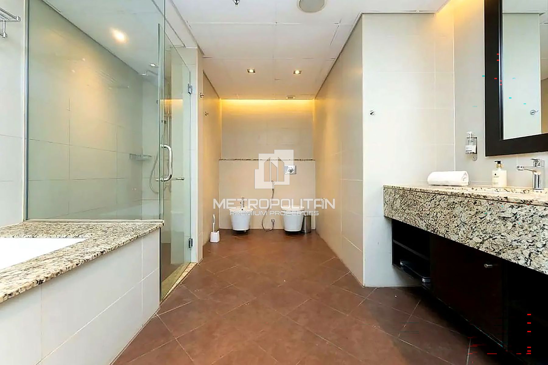 1BR Apartment for Sale in Royal Amwaj Residences North, Palm Jumeirah - MPS-50355