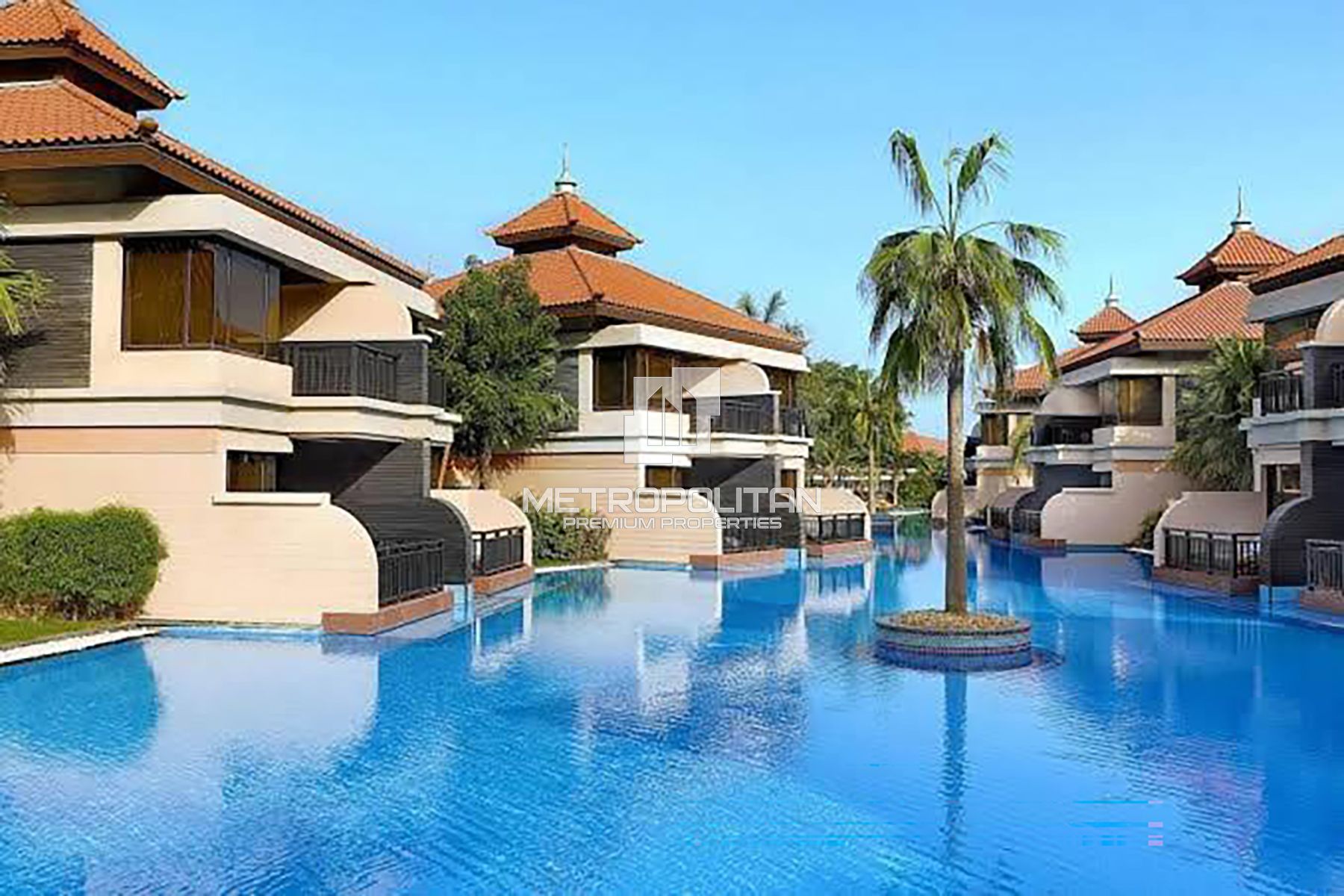 Full Burj Al Arab & Sea Views | Prime Location